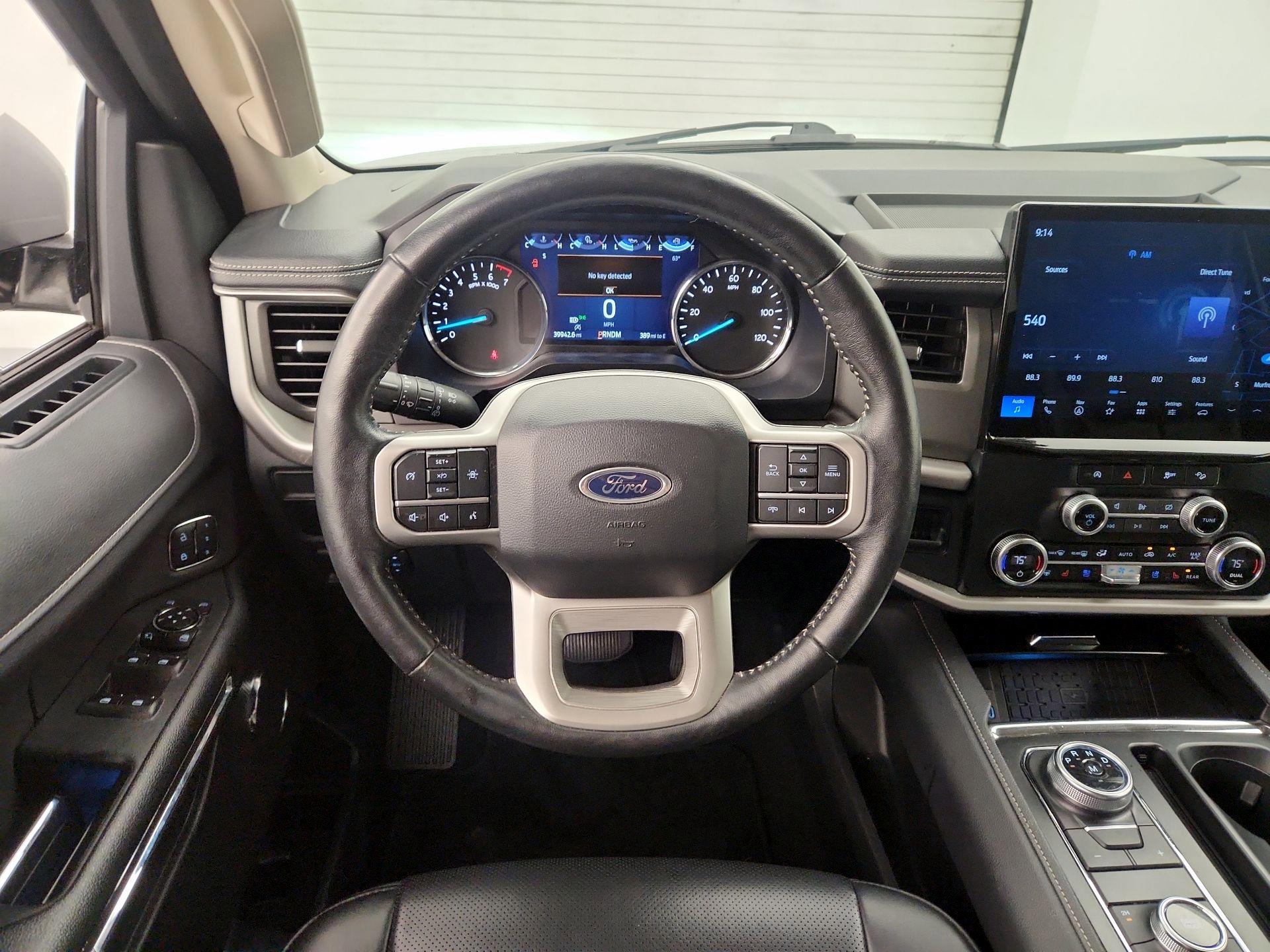 Thumbnail: 2024 Ford Expedition MAX - 10