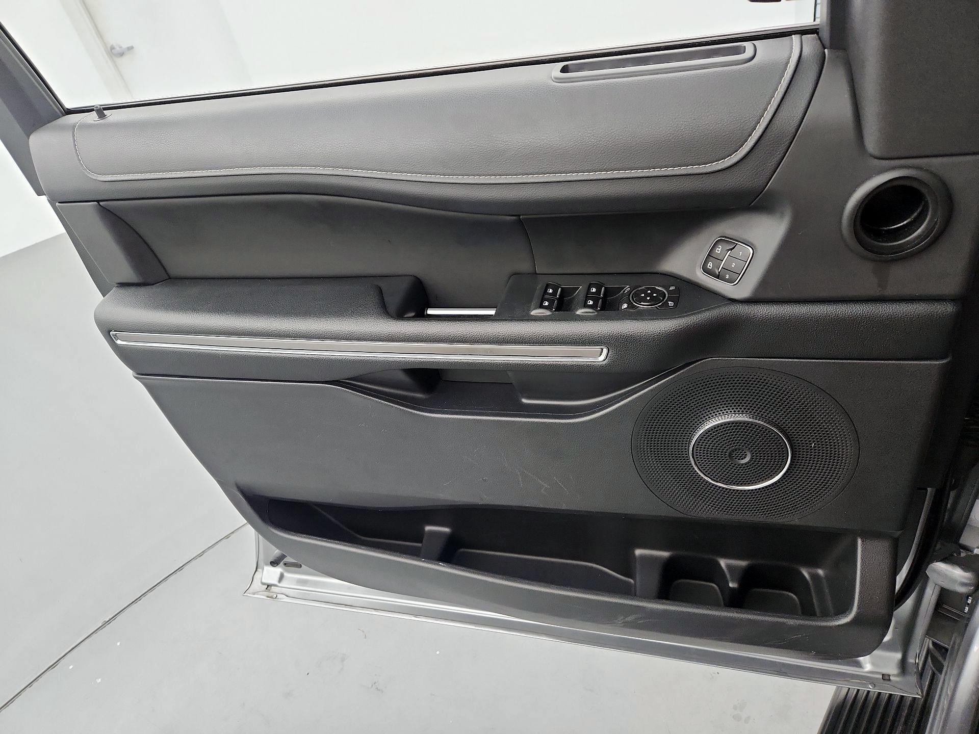 Thumbnail: 2024 Ford Expedition MAX - 12