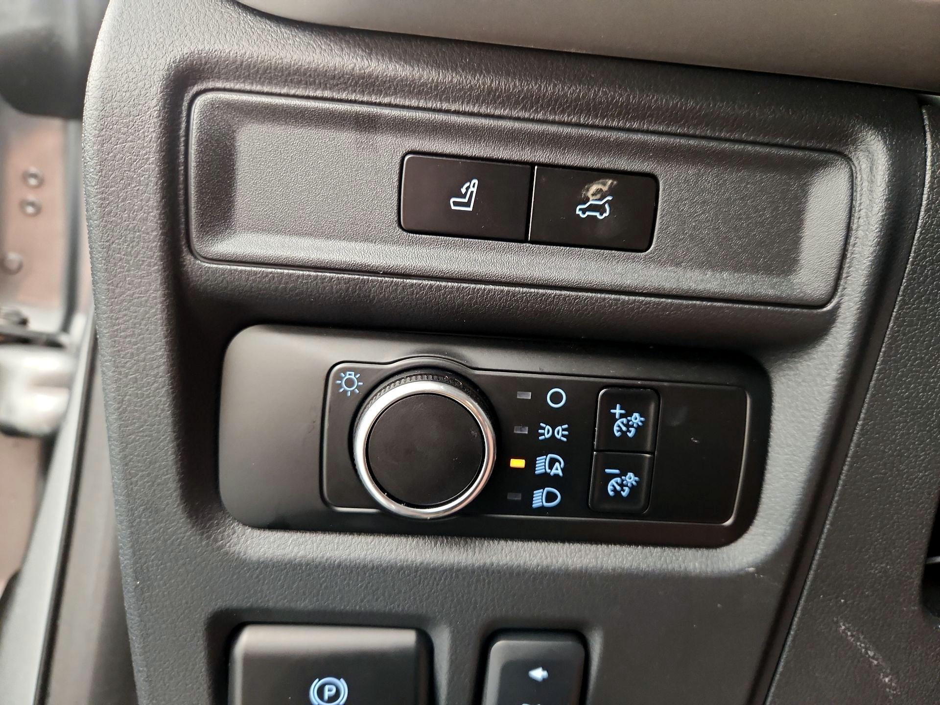 Thumbnail: 2024 Ford Expedition MAX - 13