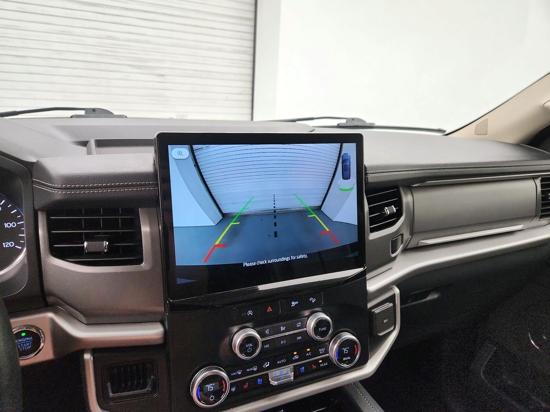 Thumbnail: 2024 Ford Expedition MAX - 14