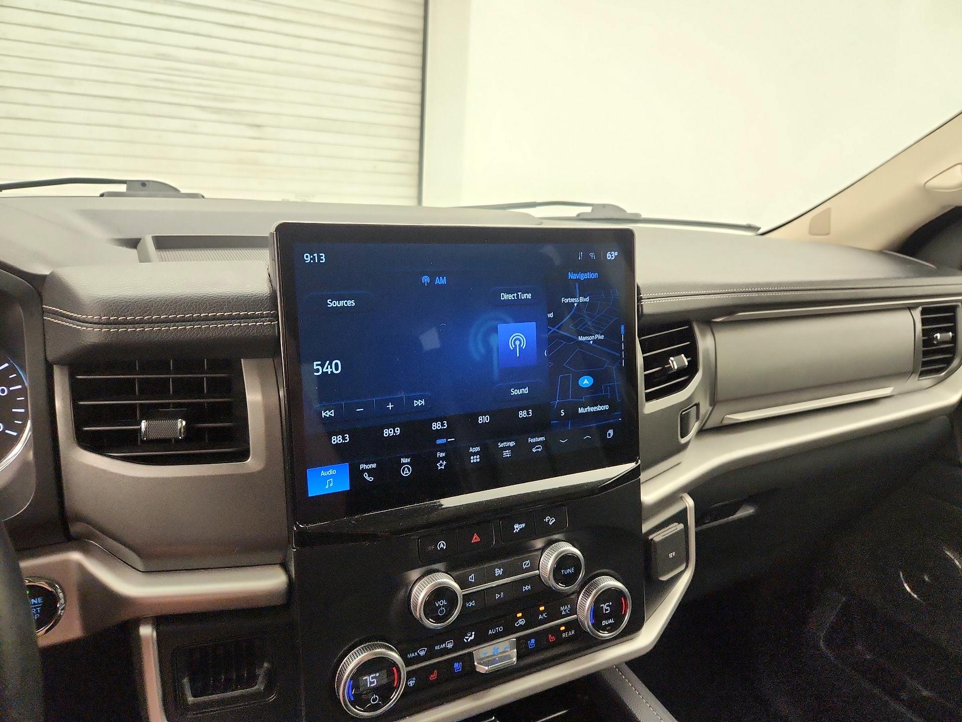 Thumbnail: 2024 Ford Expedition MAX - 15