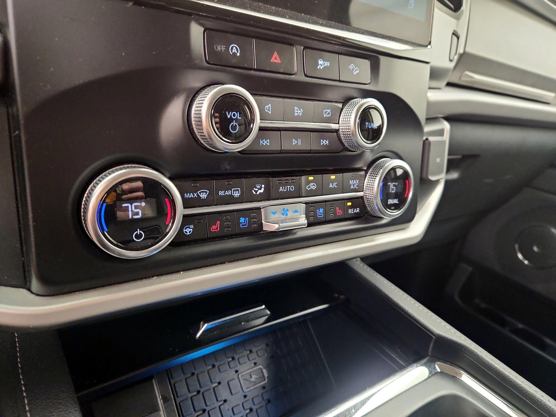 Thumbnail: 2024 Ford Expedition MAX - 16