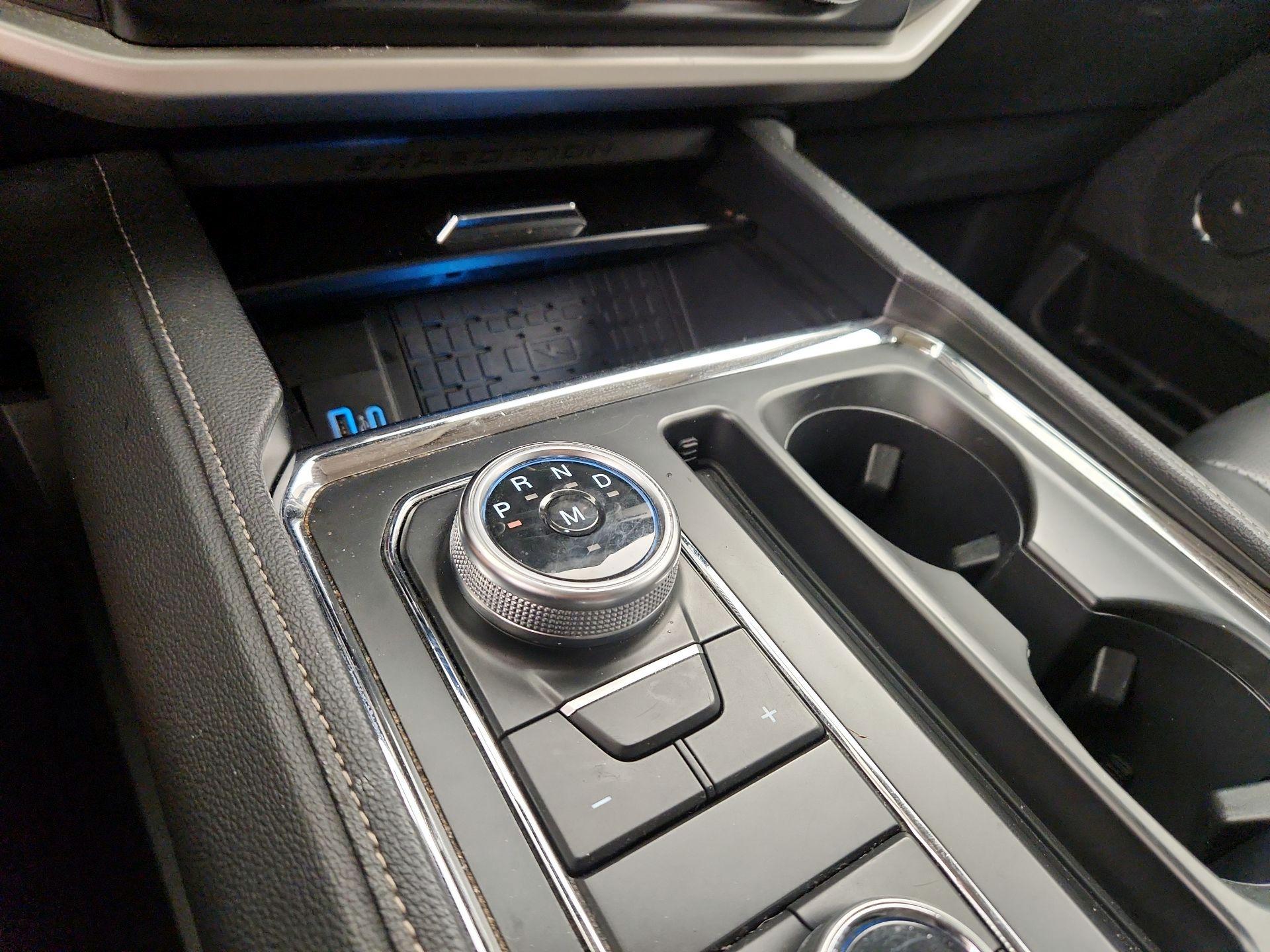 Thumbnail: 2024 Ford Expedition MAX - 17