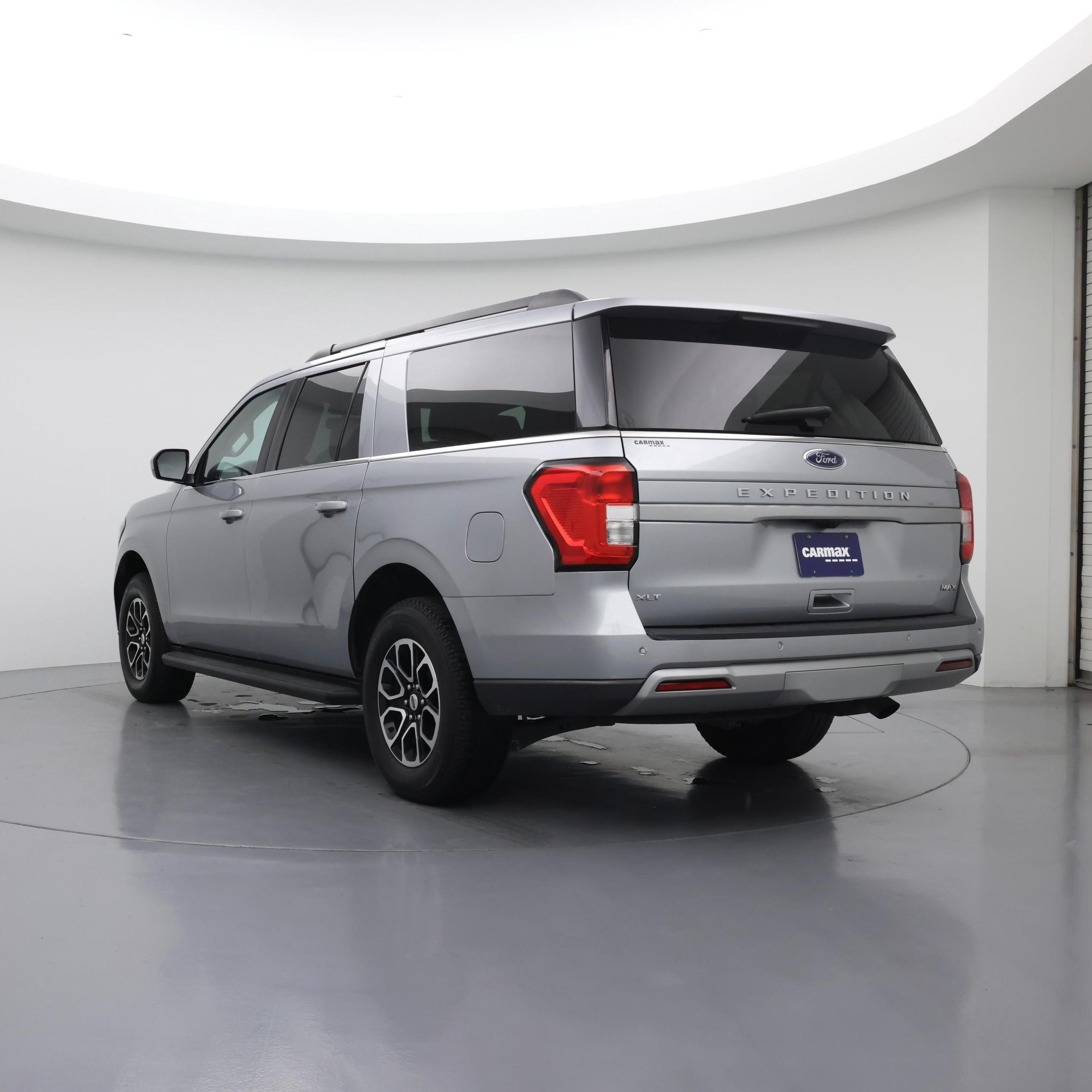 Thumbnail: 2024 Ford Expedition MAX - 2