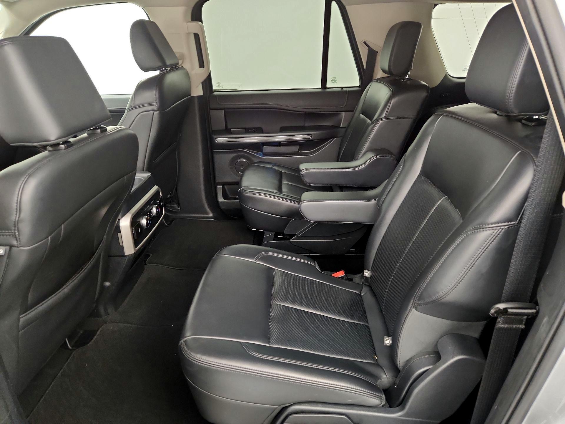 Thumbnail: 2024 Ford Expedition MAX - 19