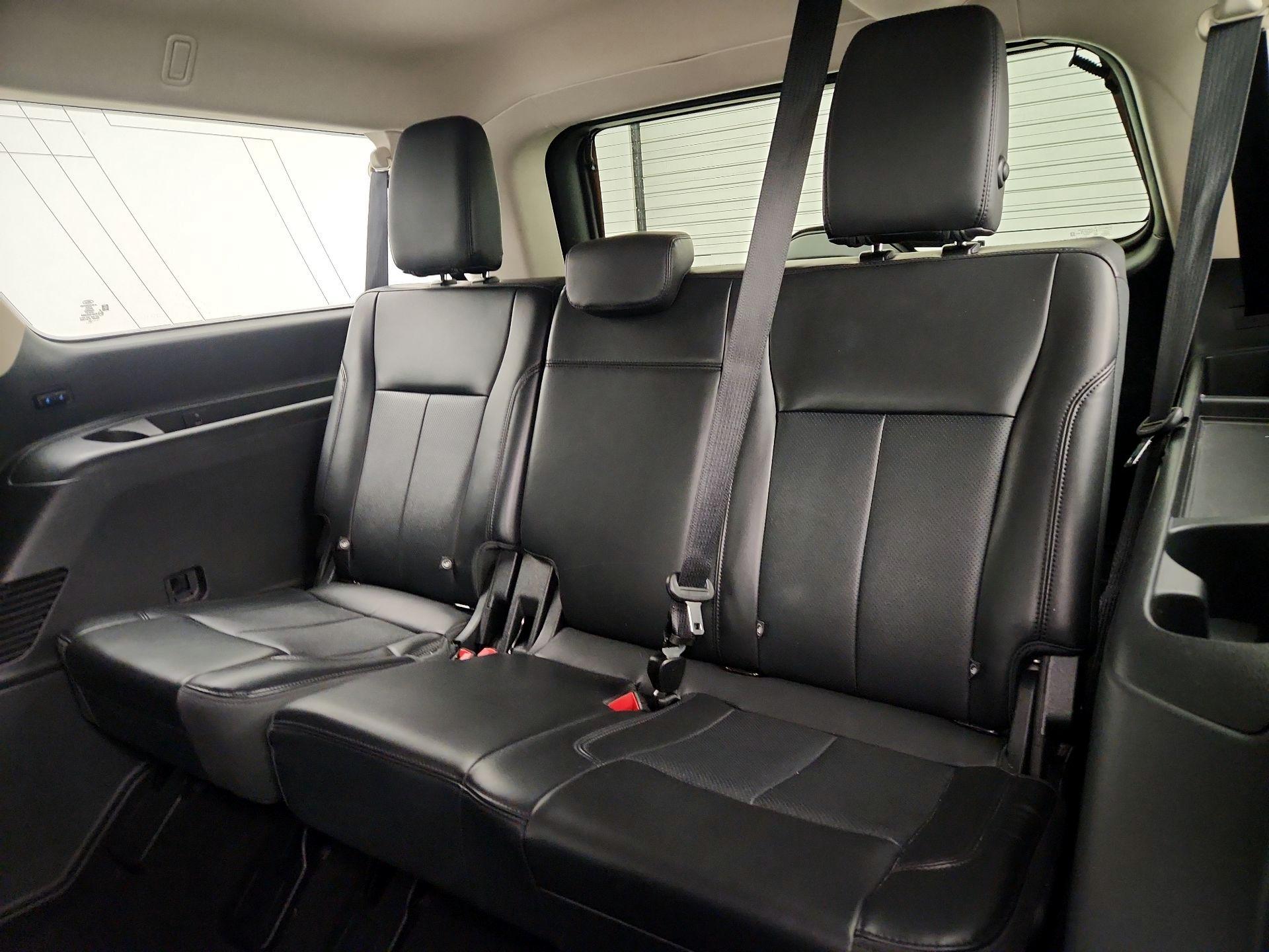 Thumbnail: 2024 Ford Expedition MAX - 20