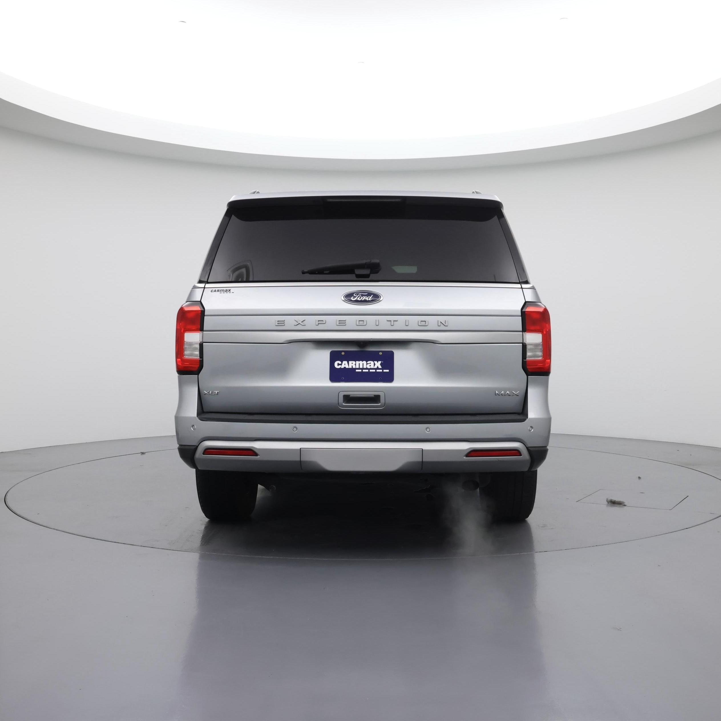 Thumbnail: 2024 Ford Expedition MAX - 6