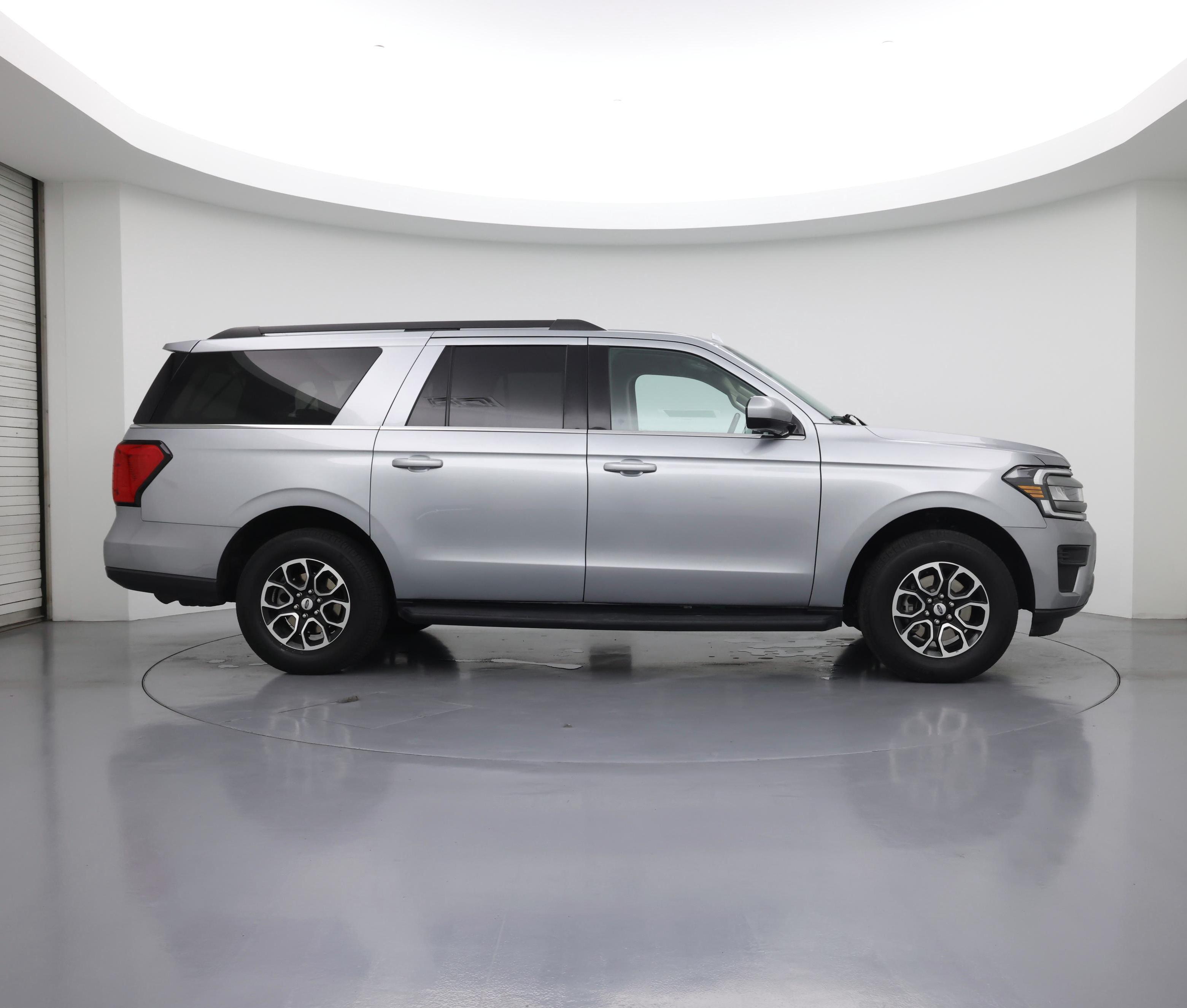 Thumbnail: 2024 Ford Expedition MAX - 7