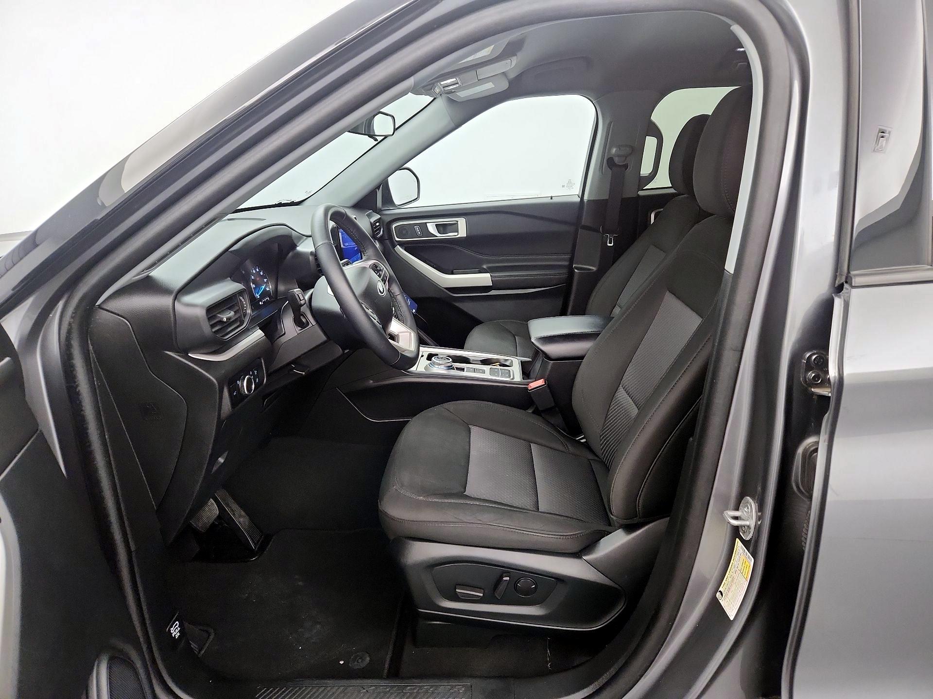 Thumbnail: 2023 Ford Explorer - 11