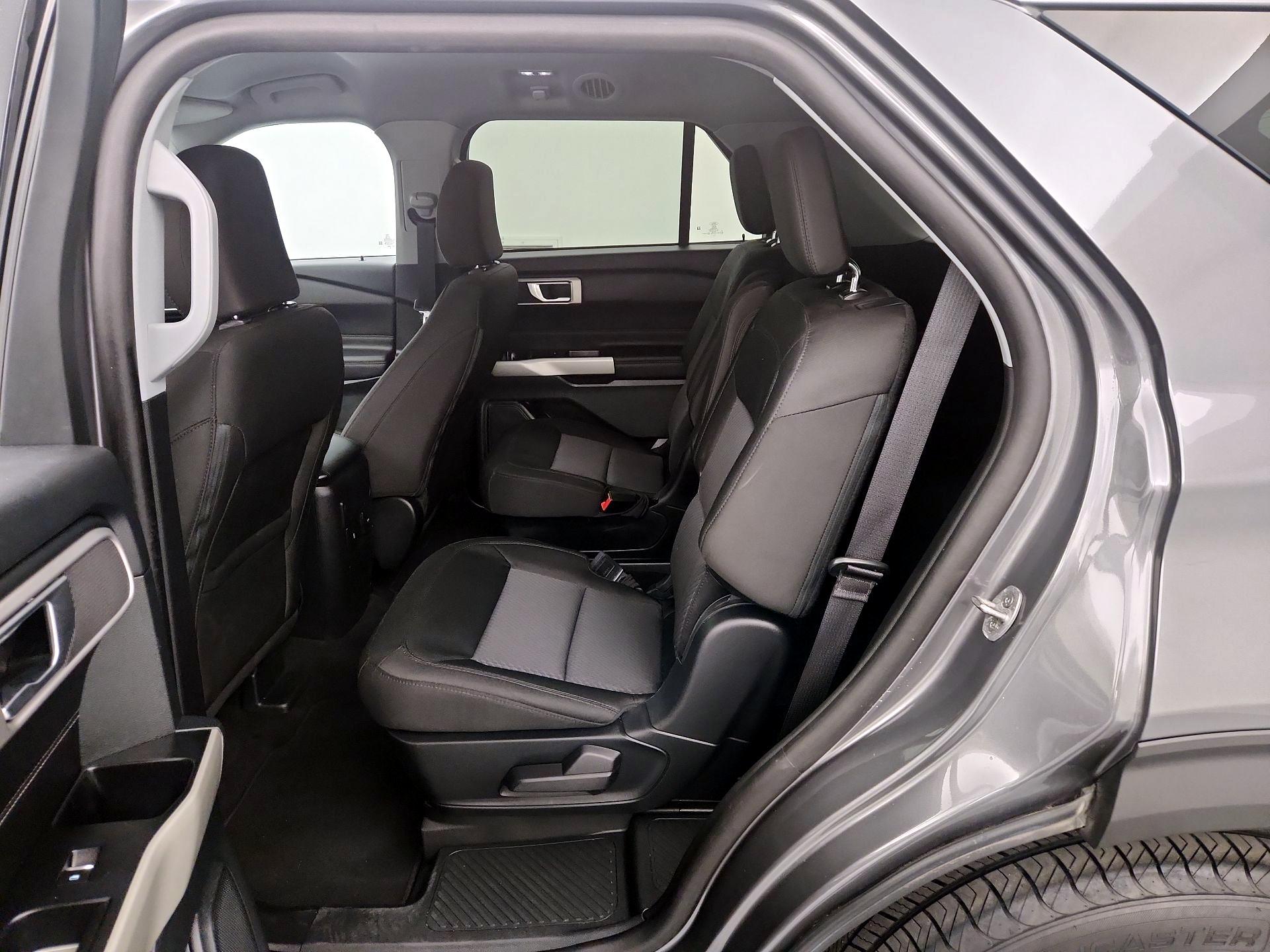 Thumbnail: 2023 Ford Explorer - 19