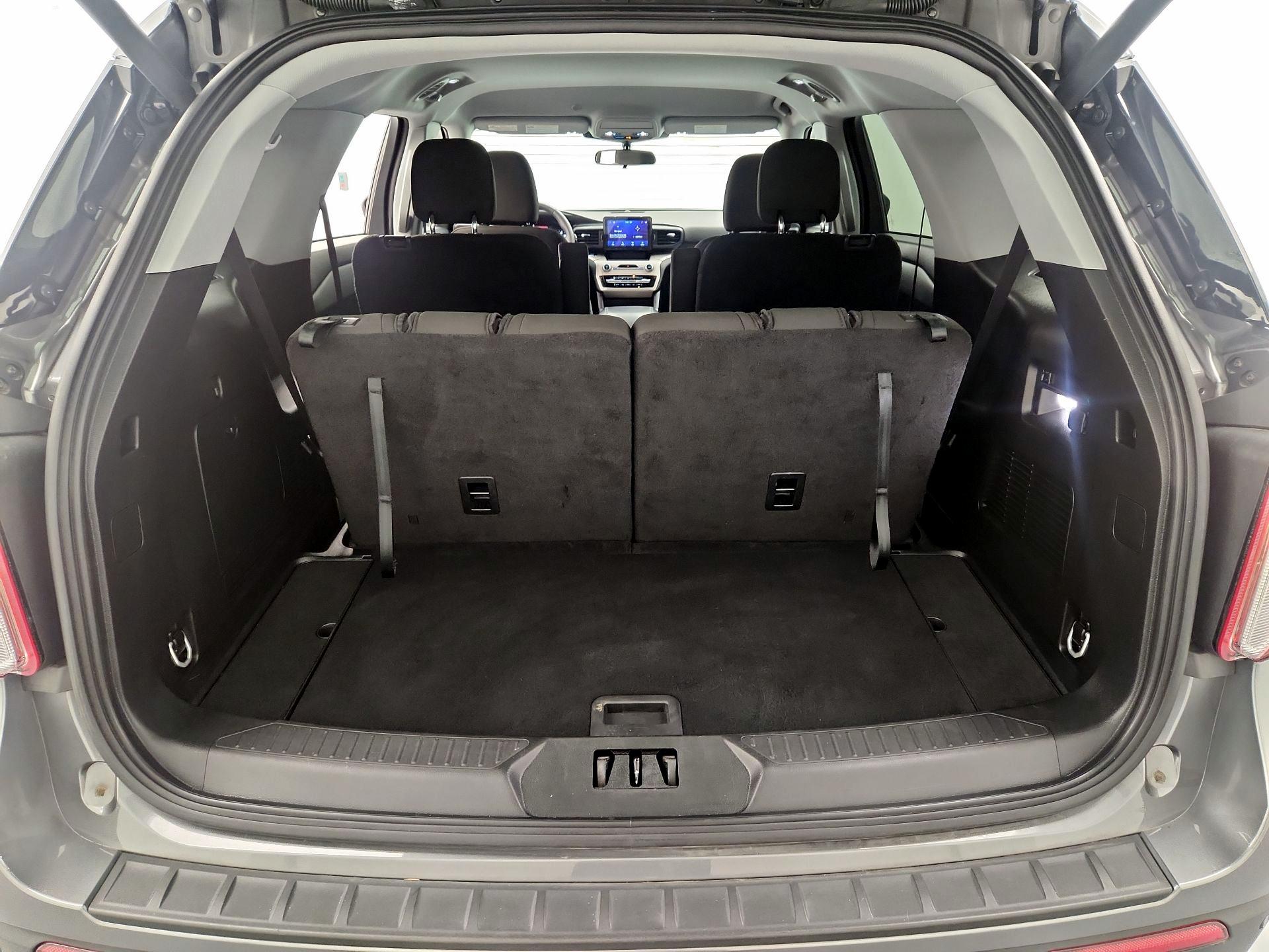 Thumbnail: 2023 Ford Explorer - 20