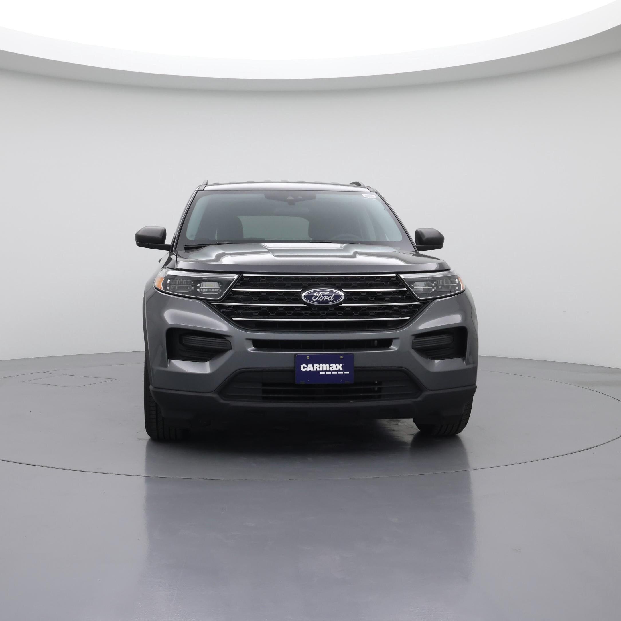 Thumbnail: 2023 Ford Explorer - 5