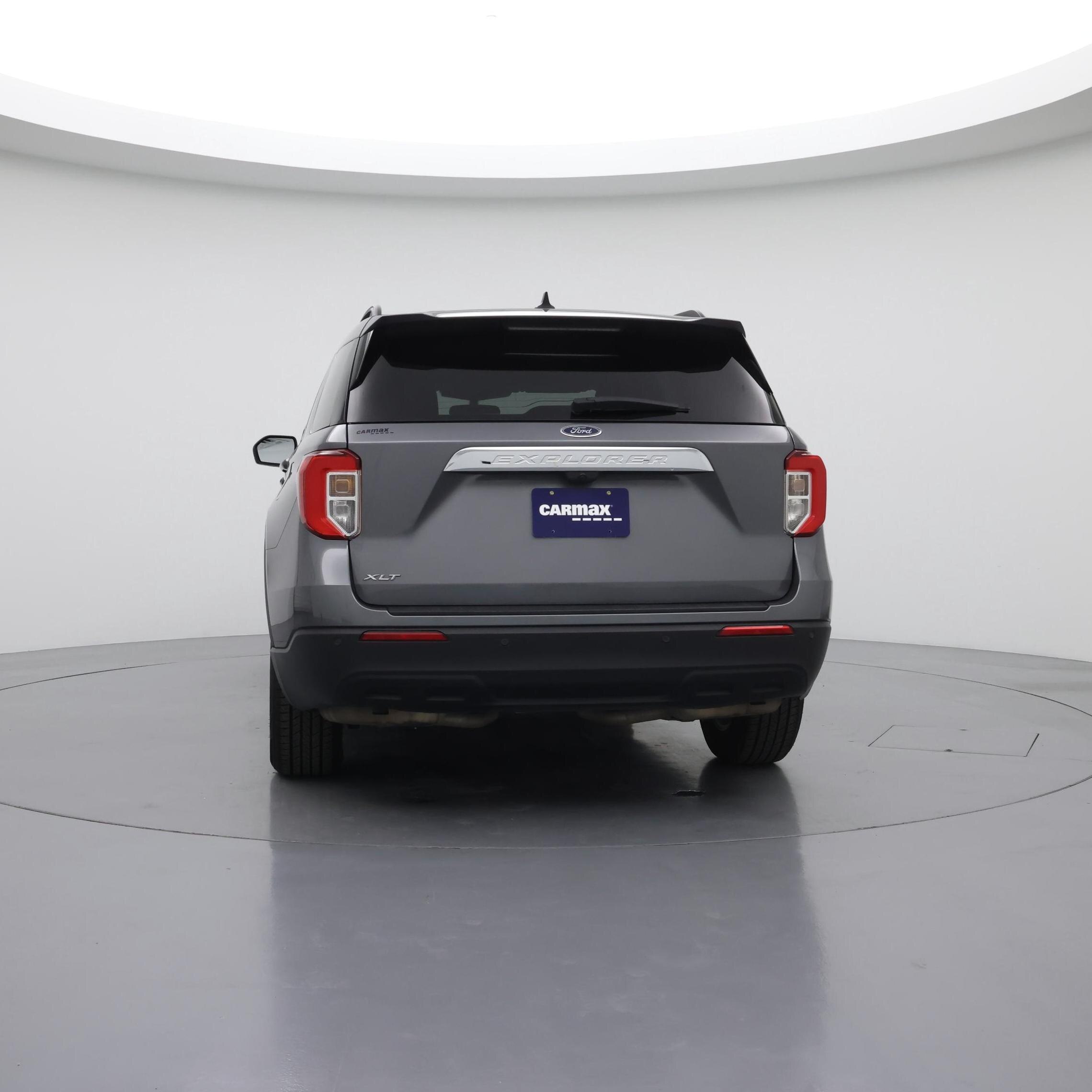 Thumbnail: 2023 Ford Explorer - 6