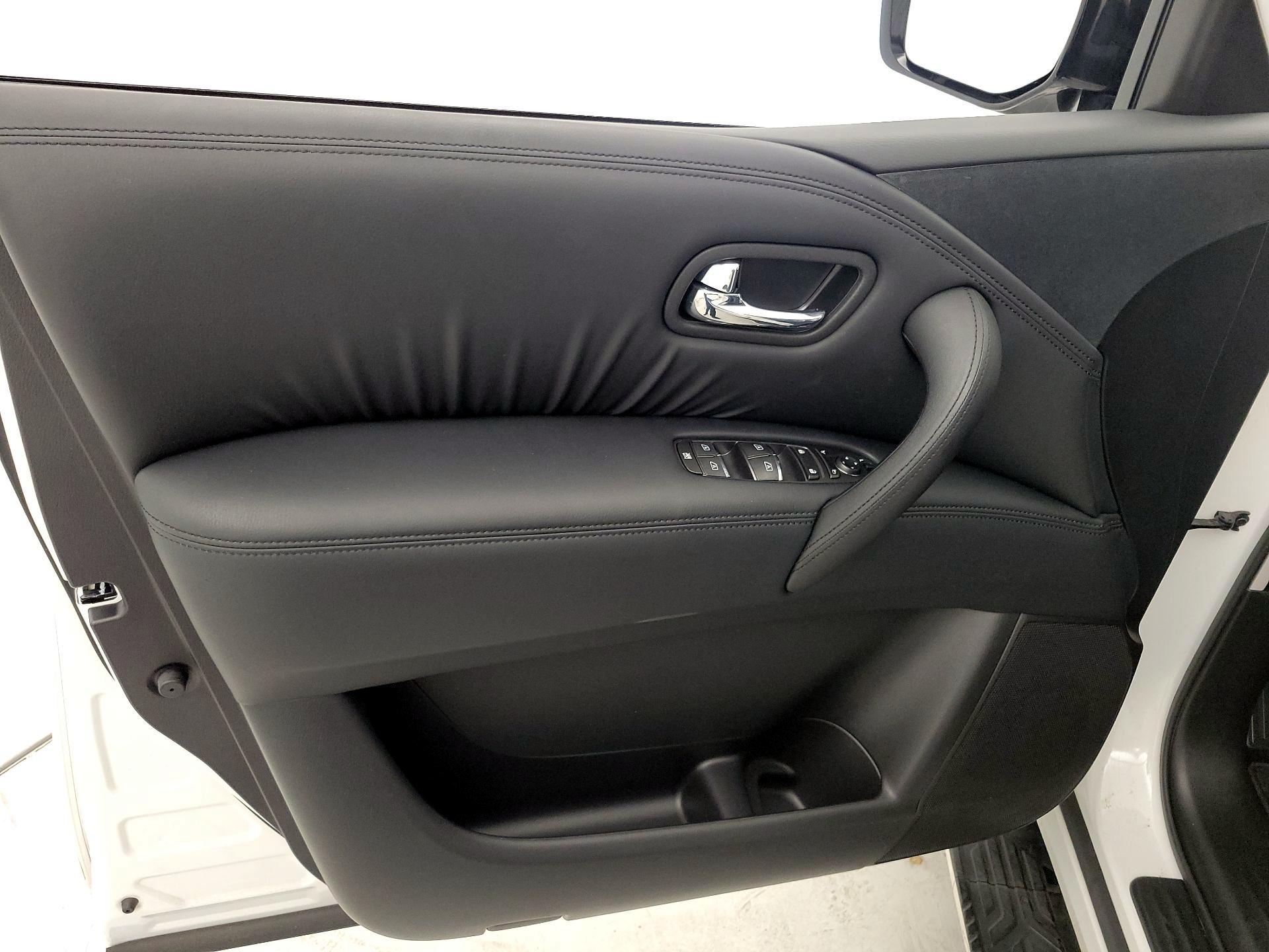 Thumbnail: 2024 Nissan Armada - 12