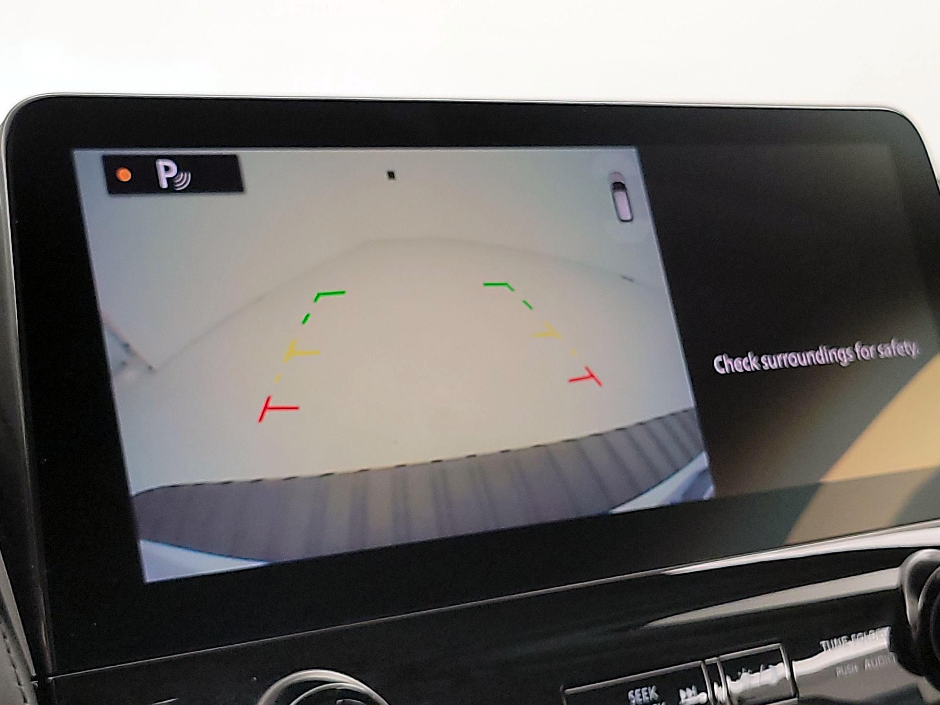 Thumbnail: 2024 Nissan Armada - 15