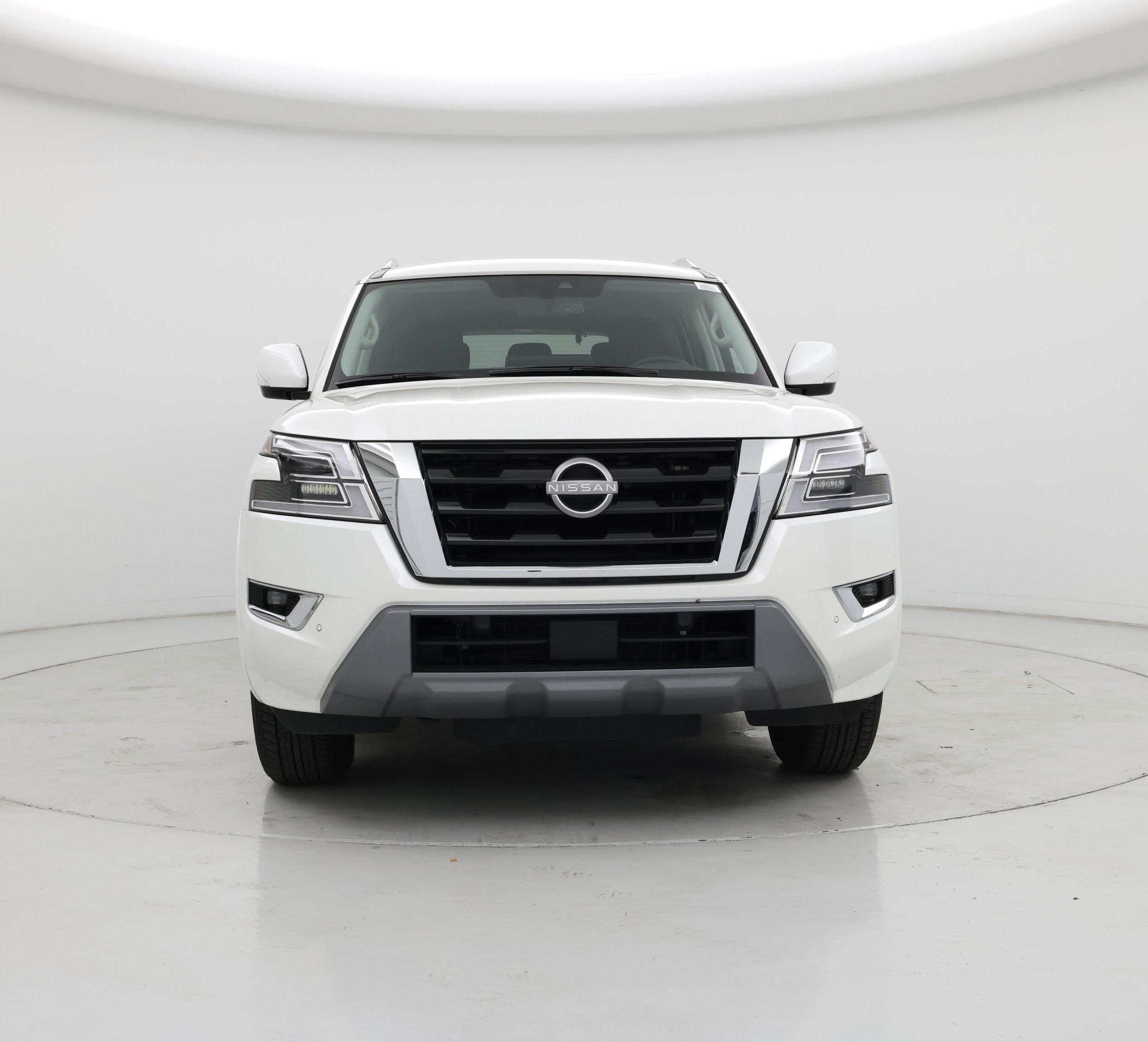 Thumbnail: 2024 Nissan Armada - 5