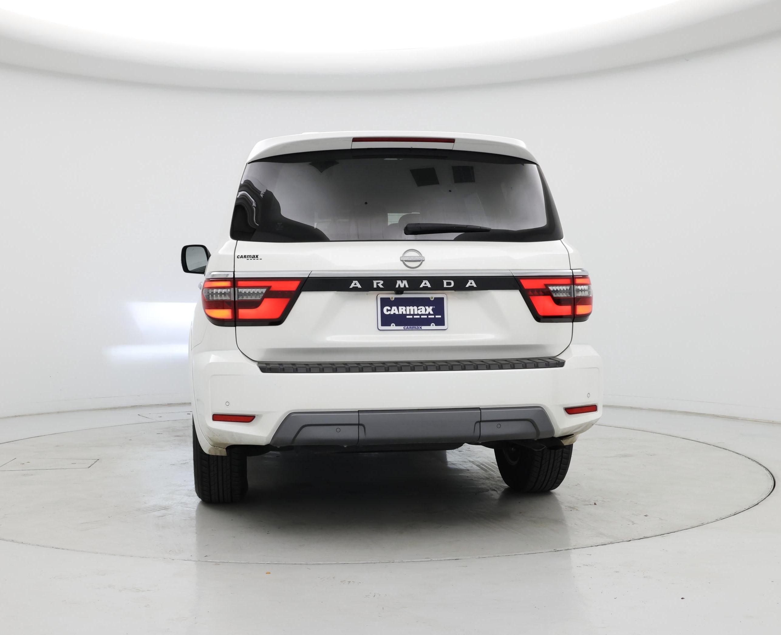 Thumbnail: 2024 Nissan Armada - 6