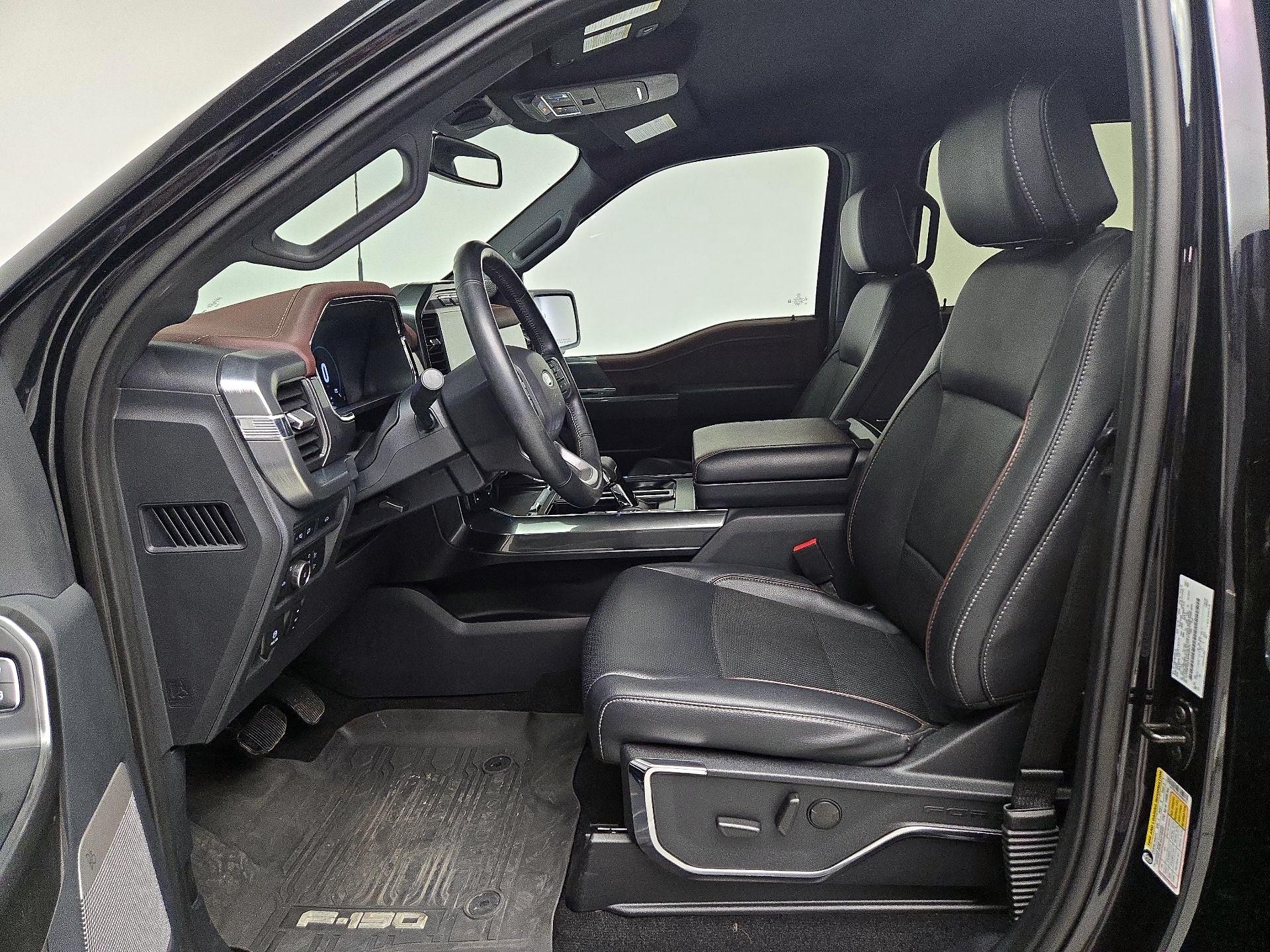 Thumbnail: 2022 Ford F-150 - 11