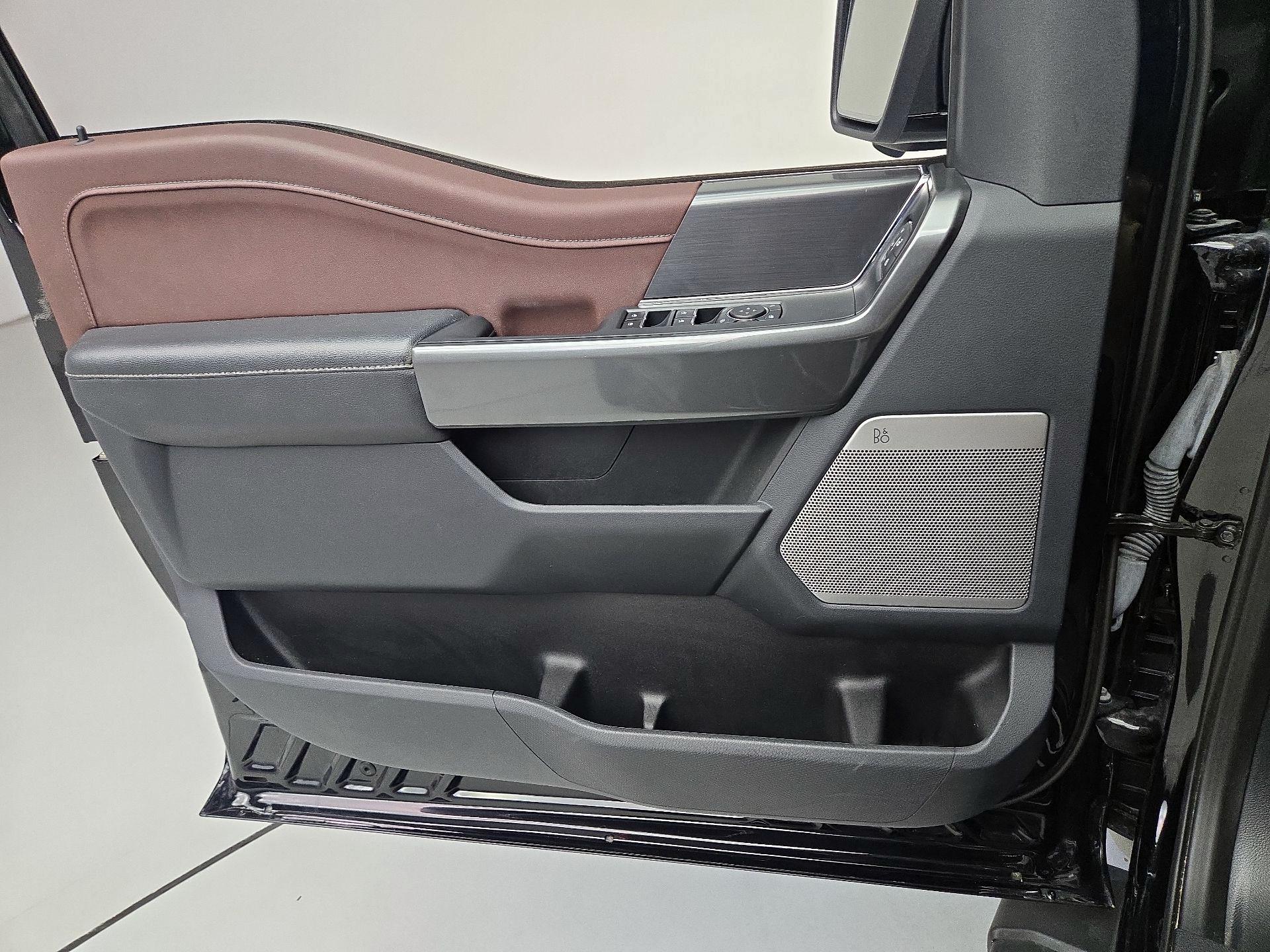 Thumbnail: 2022 Ford F-150 - 12