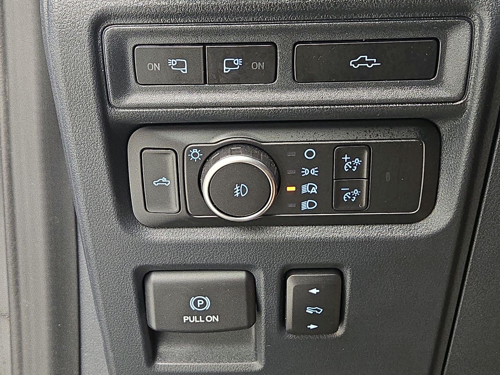 Thumbnail: 2022 Ford F-150 - 13