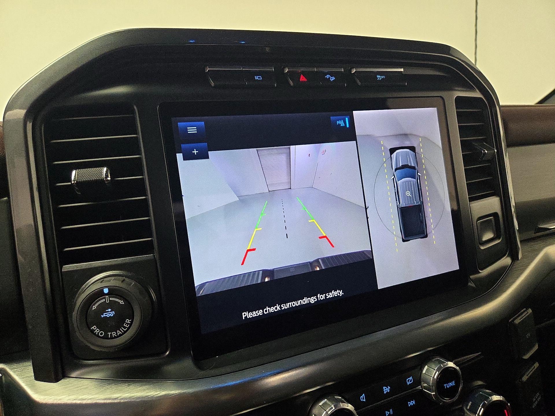 Thumbnail: 2022 Ford F-150 - 14