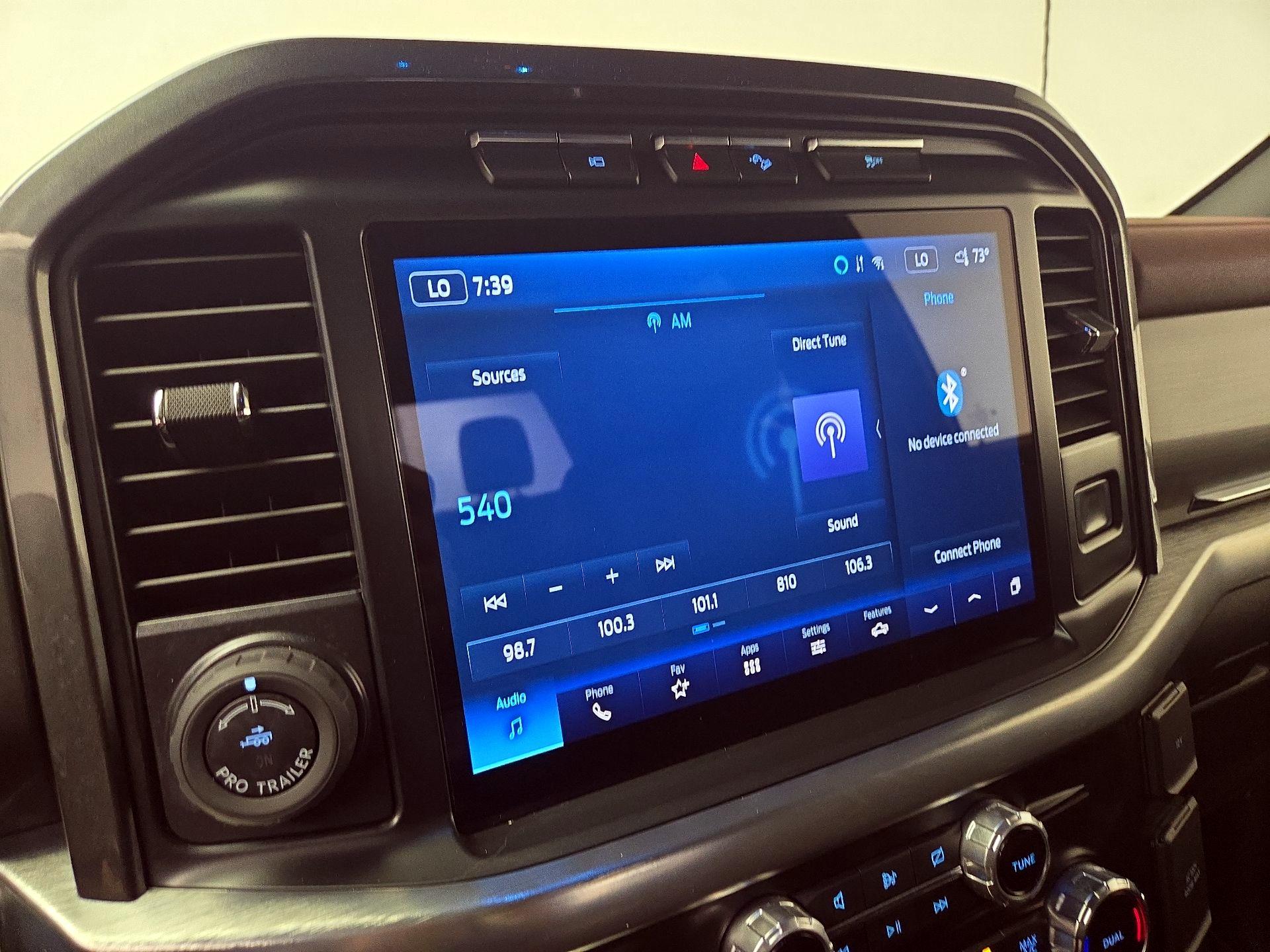 Thumbnail: 2022 Ford F-150 - 15