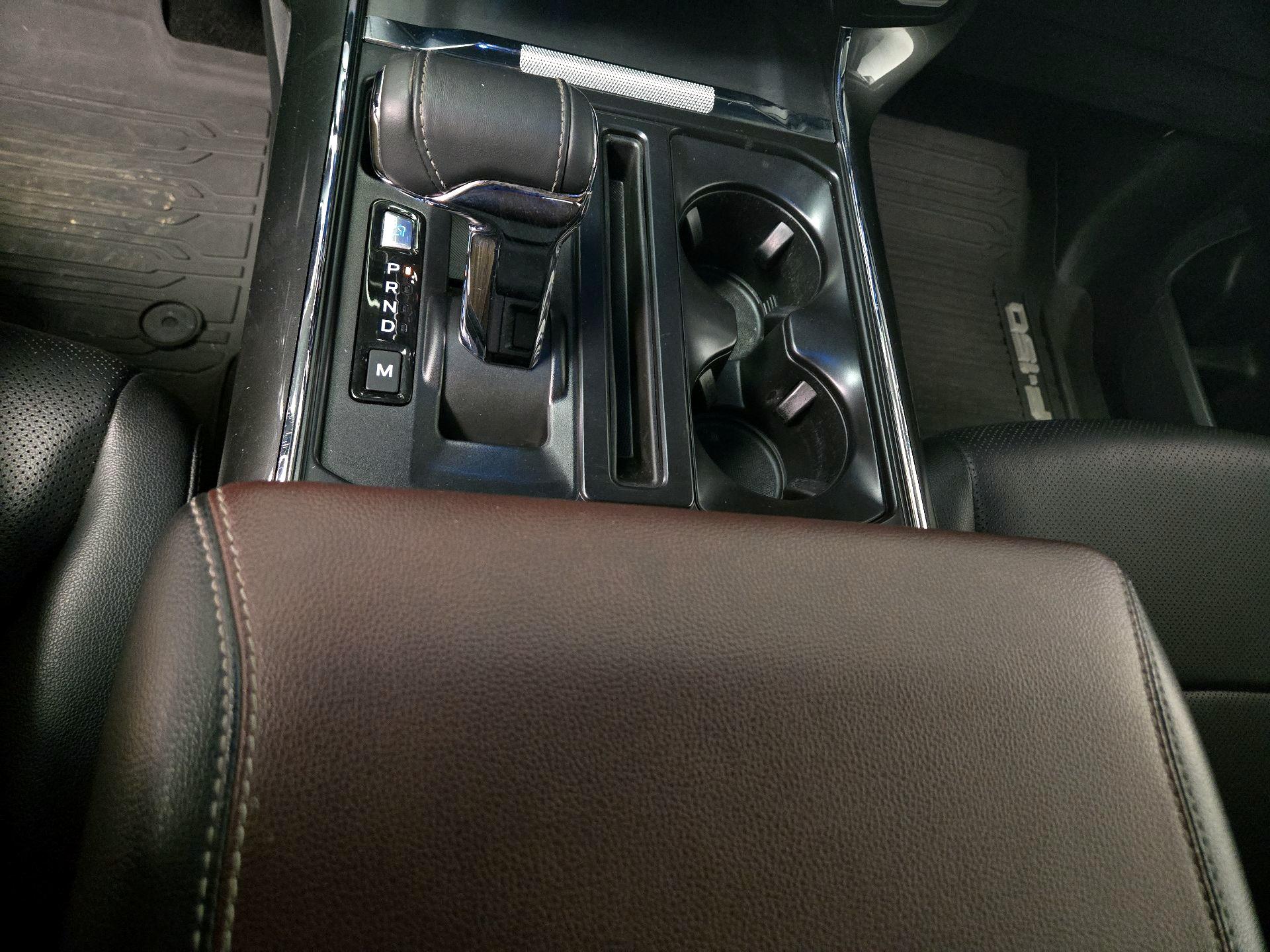 Thumbnail: 2022 Ford F-150 - 17