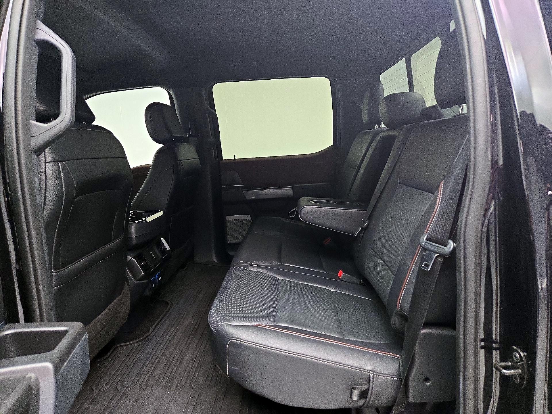 Thumbnail: 2022 Ford F-150 - 19