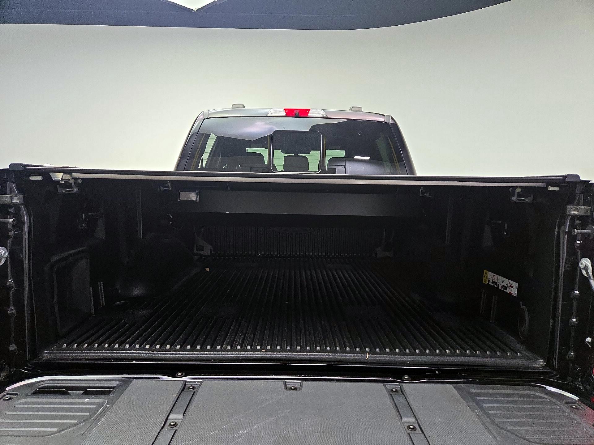 Thumbnail: 2022 Ford F-150 - 20