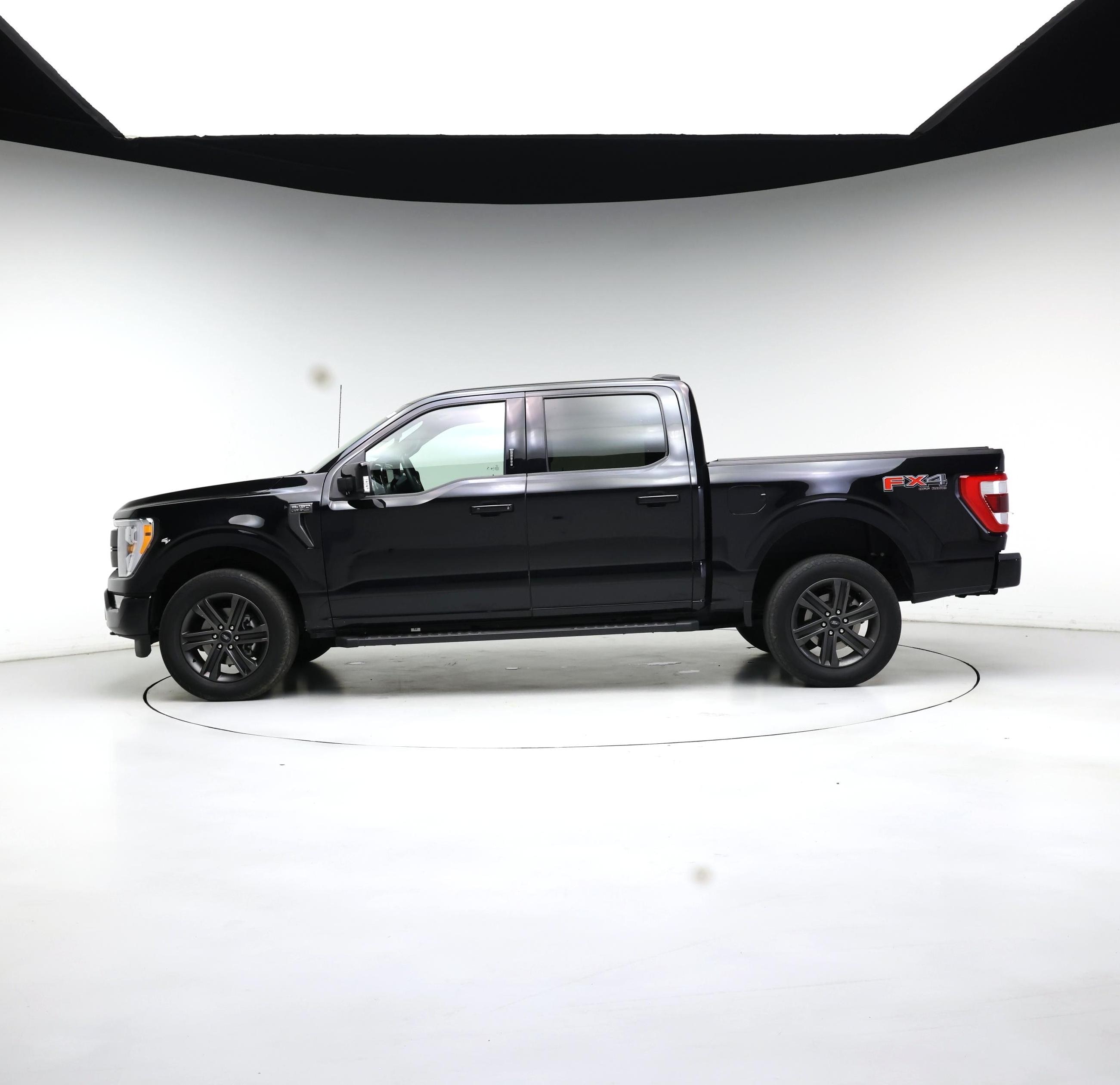 Thumbnail: 2022 Ford F-150 - 3