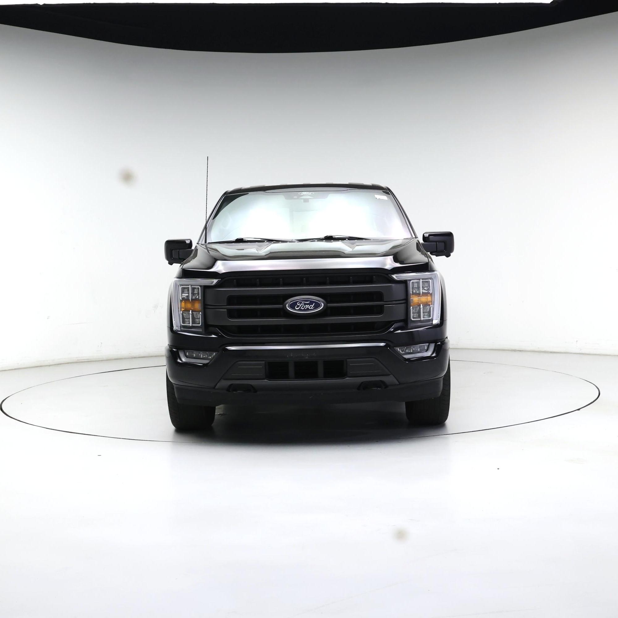 Thumbnail: 2022 Ford F-150 - 5