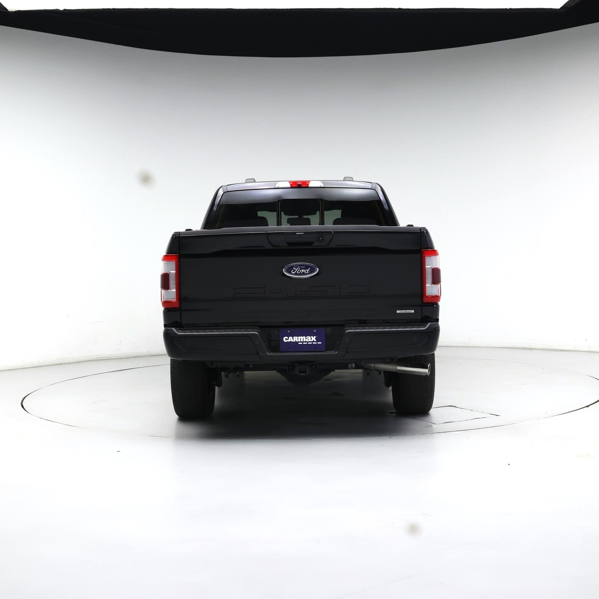 Thumbnail: 2022 Ford F-150 - 6