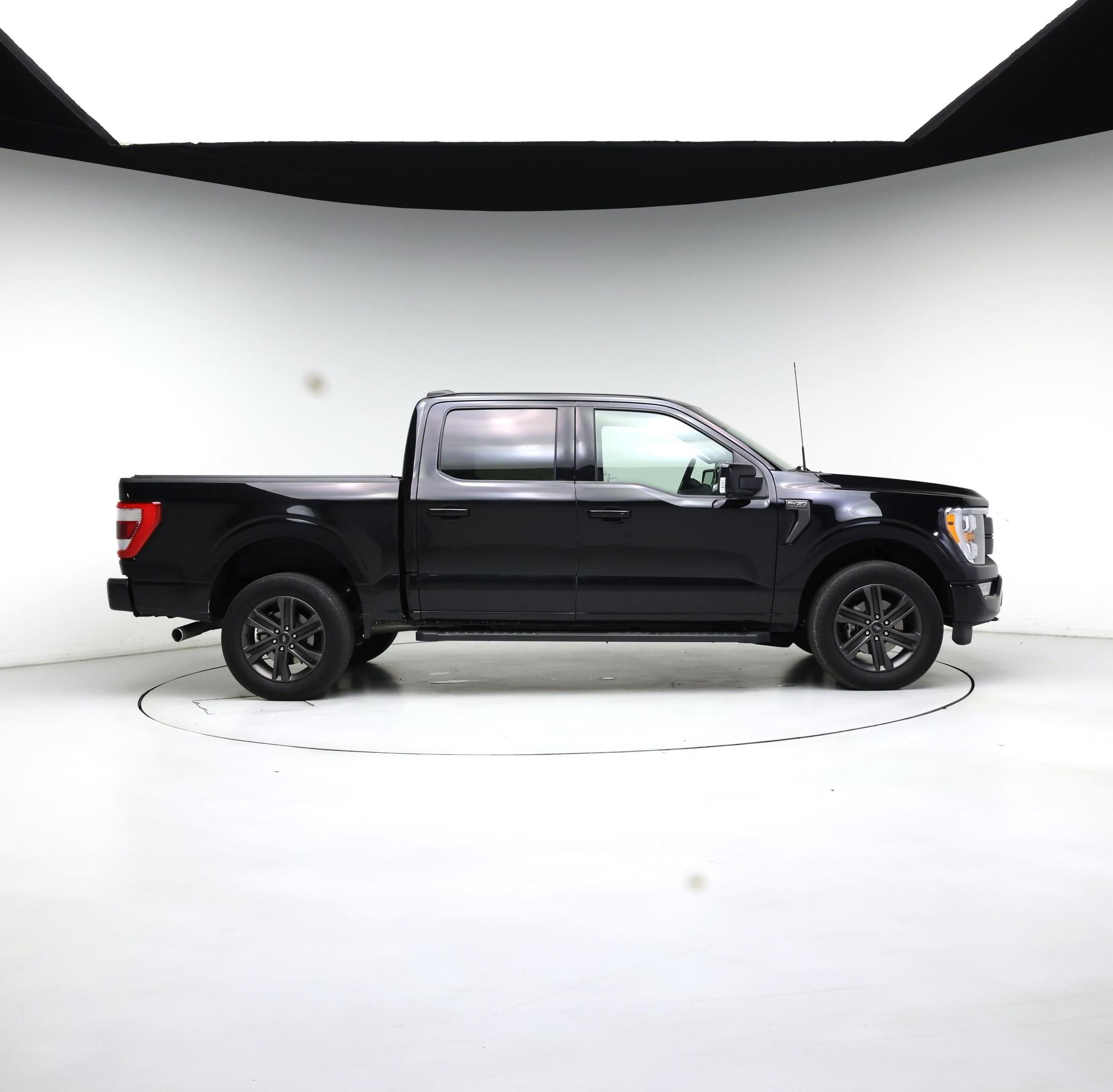 Thumbnail: 2022 Ford F-150 - 7
