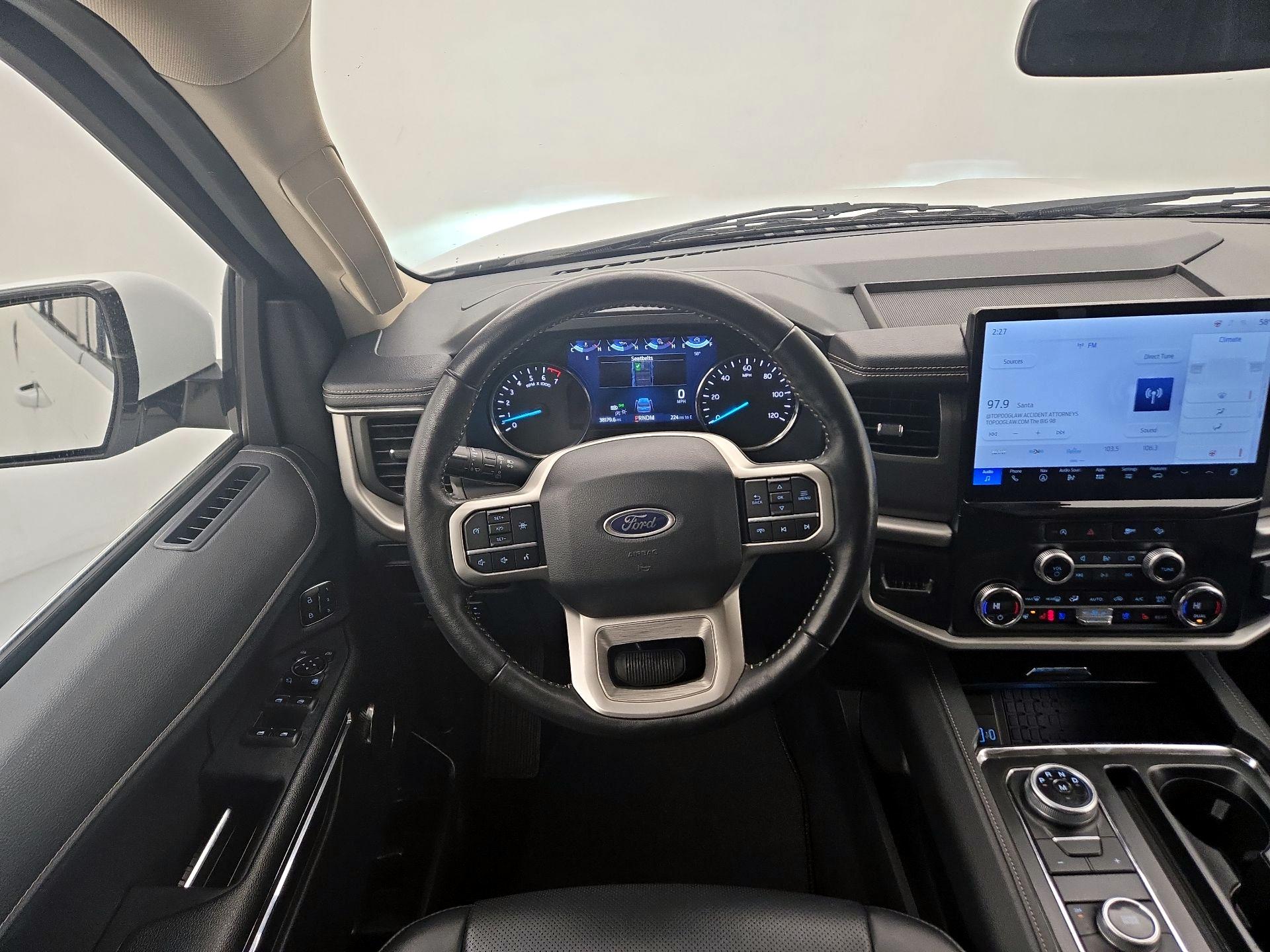 Thumbnail: 2024 Ford Expedition - 10