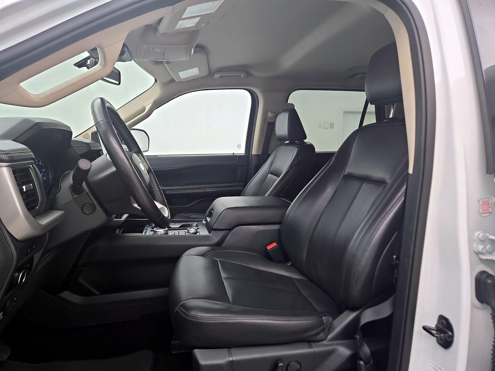 Thumbnail: 2024 Ford Expedition - 11