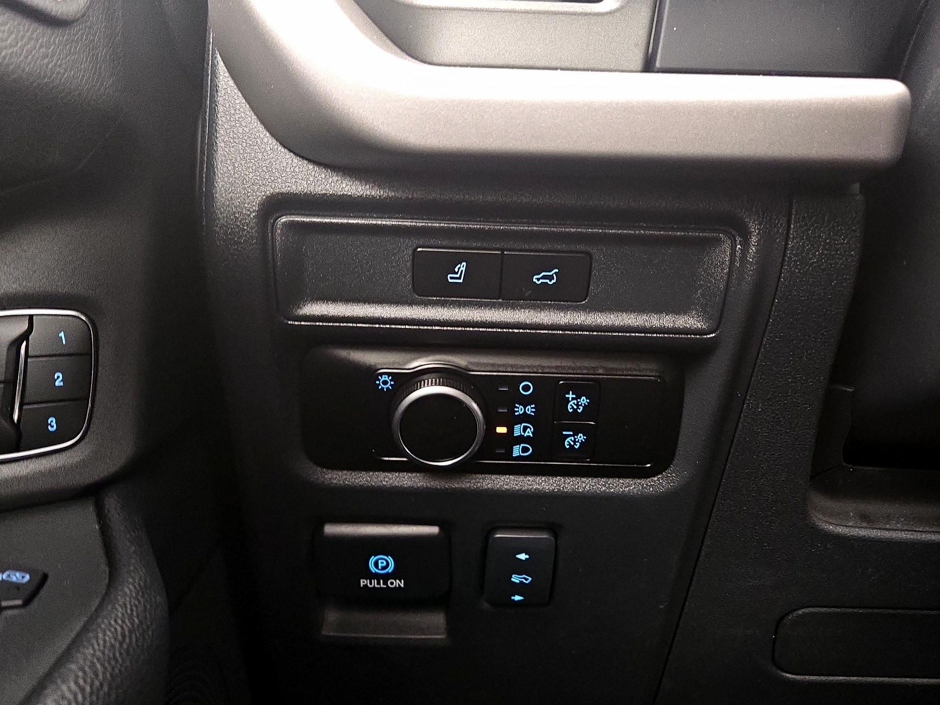 Thumbnail: 2024 Ford Expedition - 13