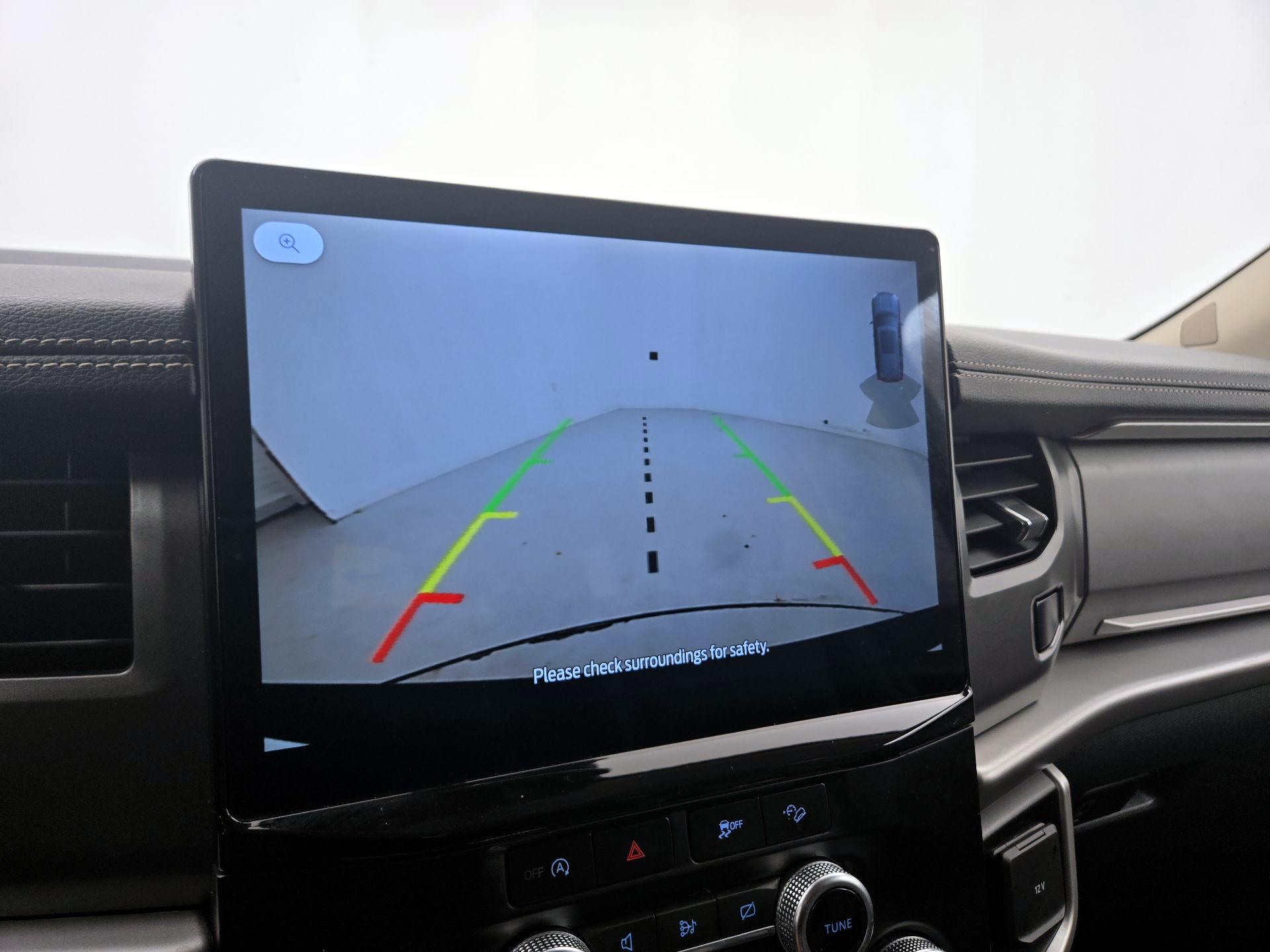 Thumbnail: 2024 Ford Expedition - 14