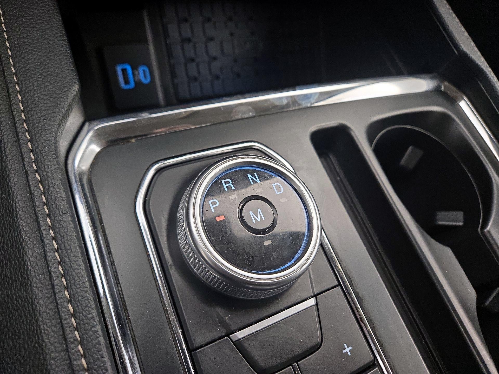 Thumbnail: 2024 Ford Expedition - 17