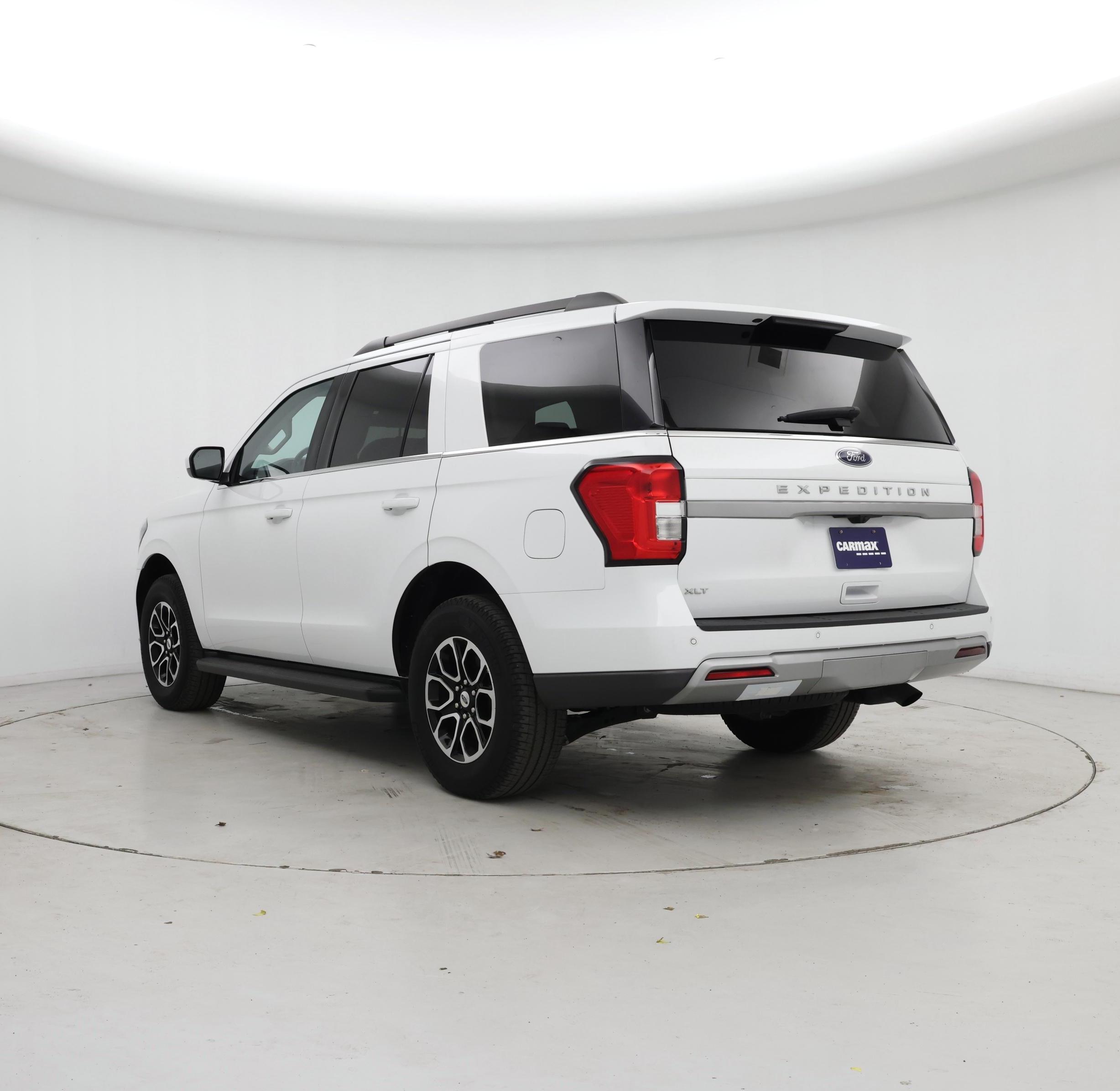 Thumbnail: 2024 Ford Expedition - 2