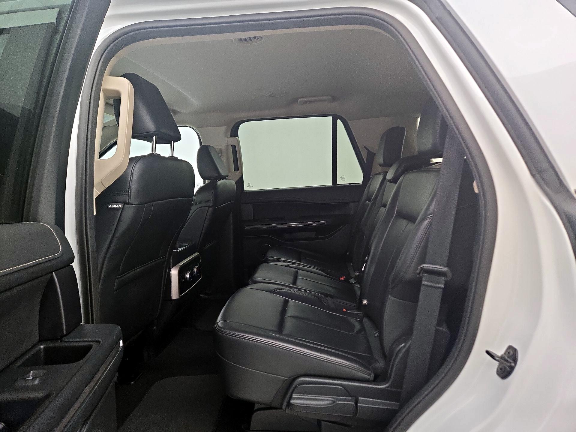 Thumbnail: 2024 Ford Expedition - 19