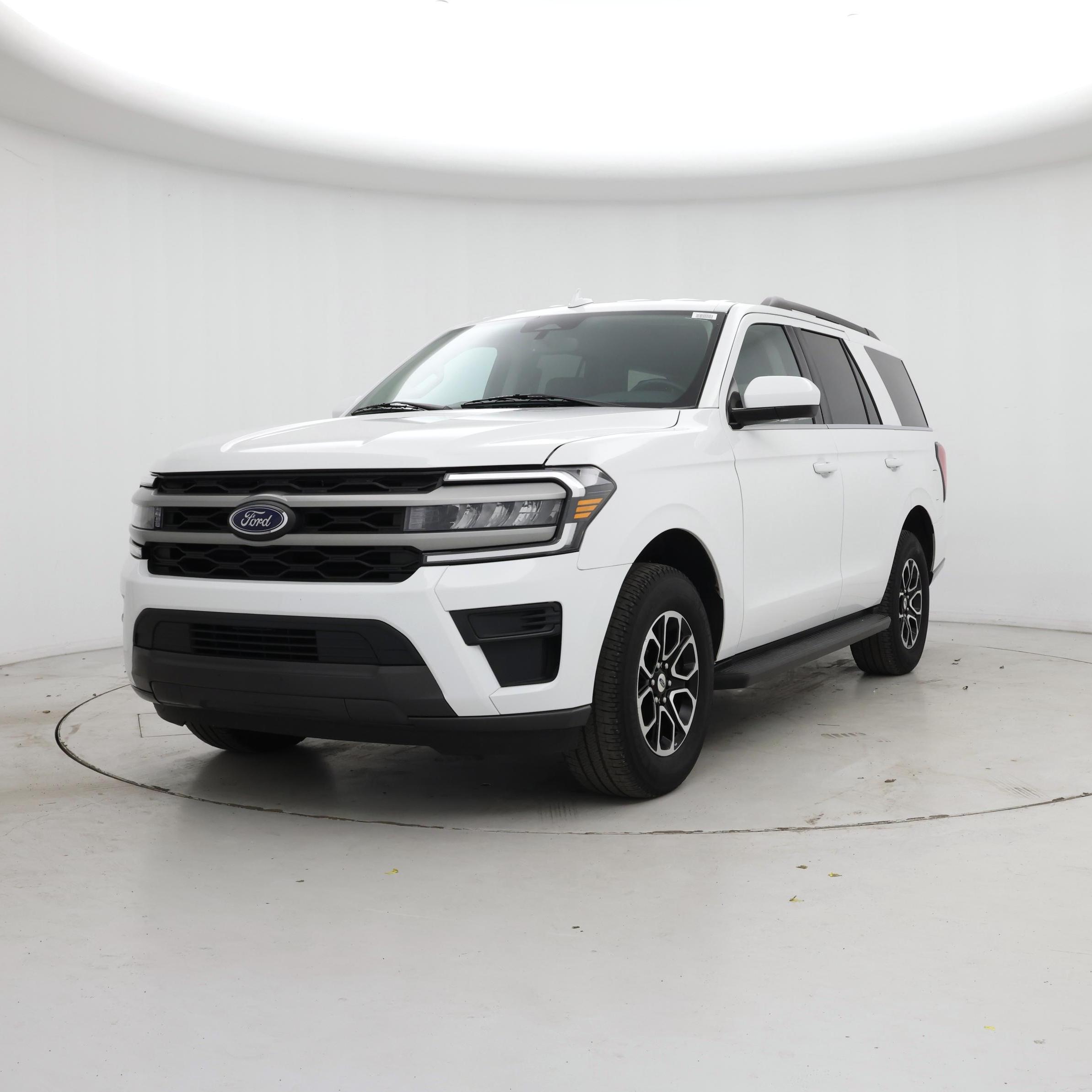 Thumbnail: 2024 Ford Expedition - 4