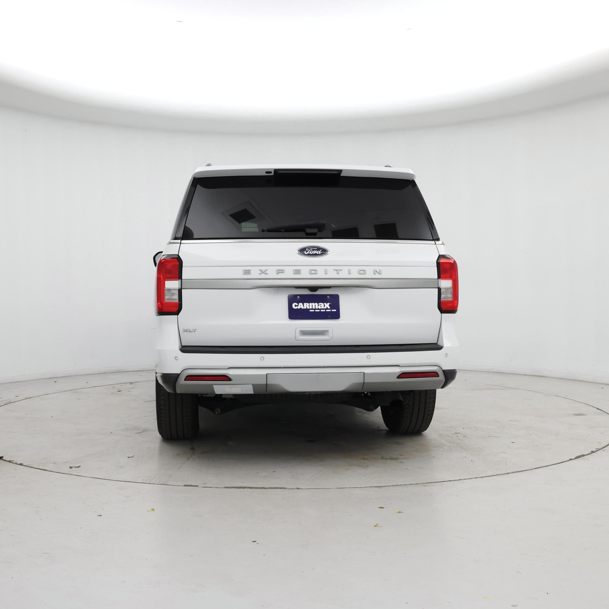 Thumbnail: 2024 Ford Expedition - 6