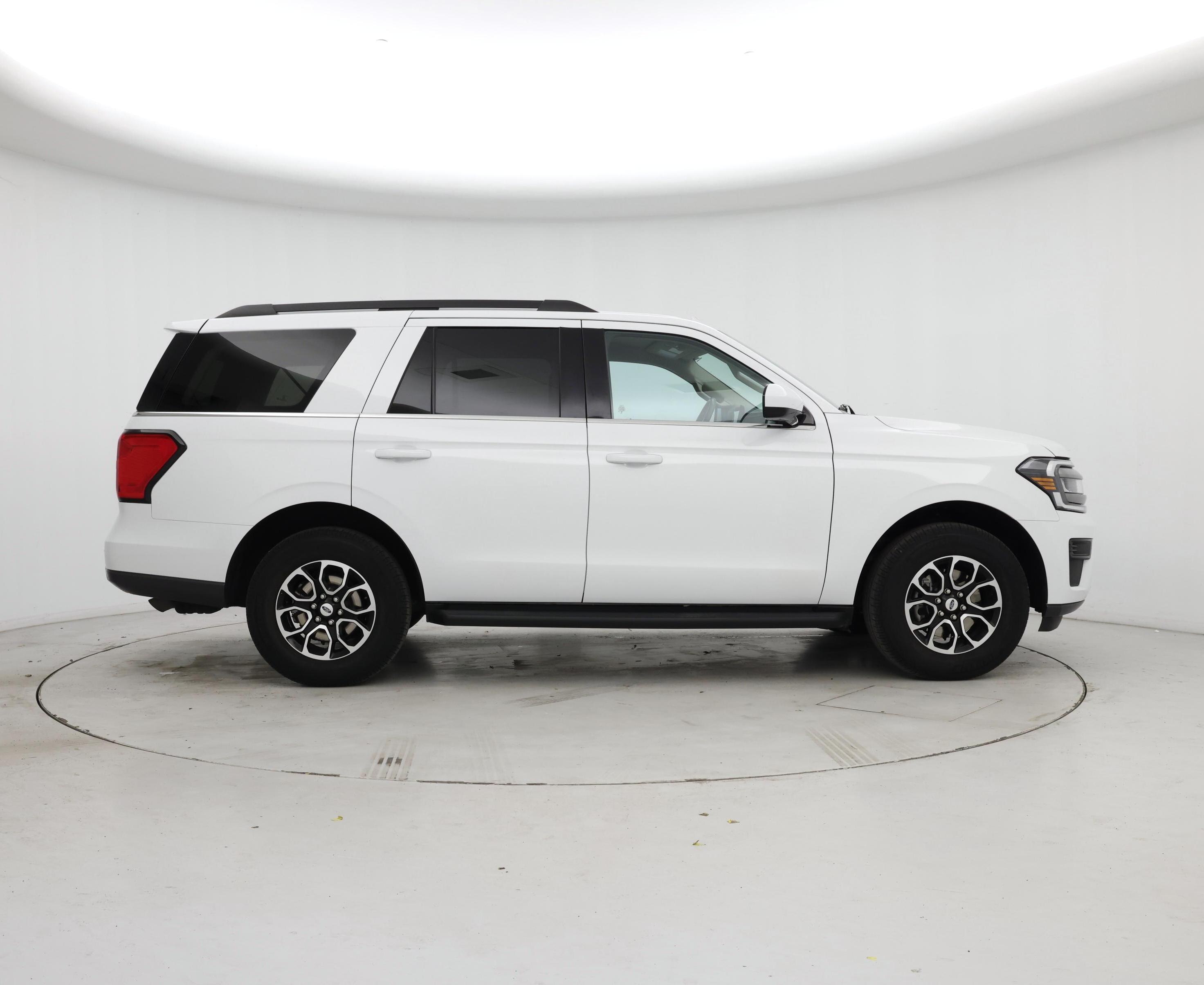 Thumbnail: 2024 Ford Expedition - 7