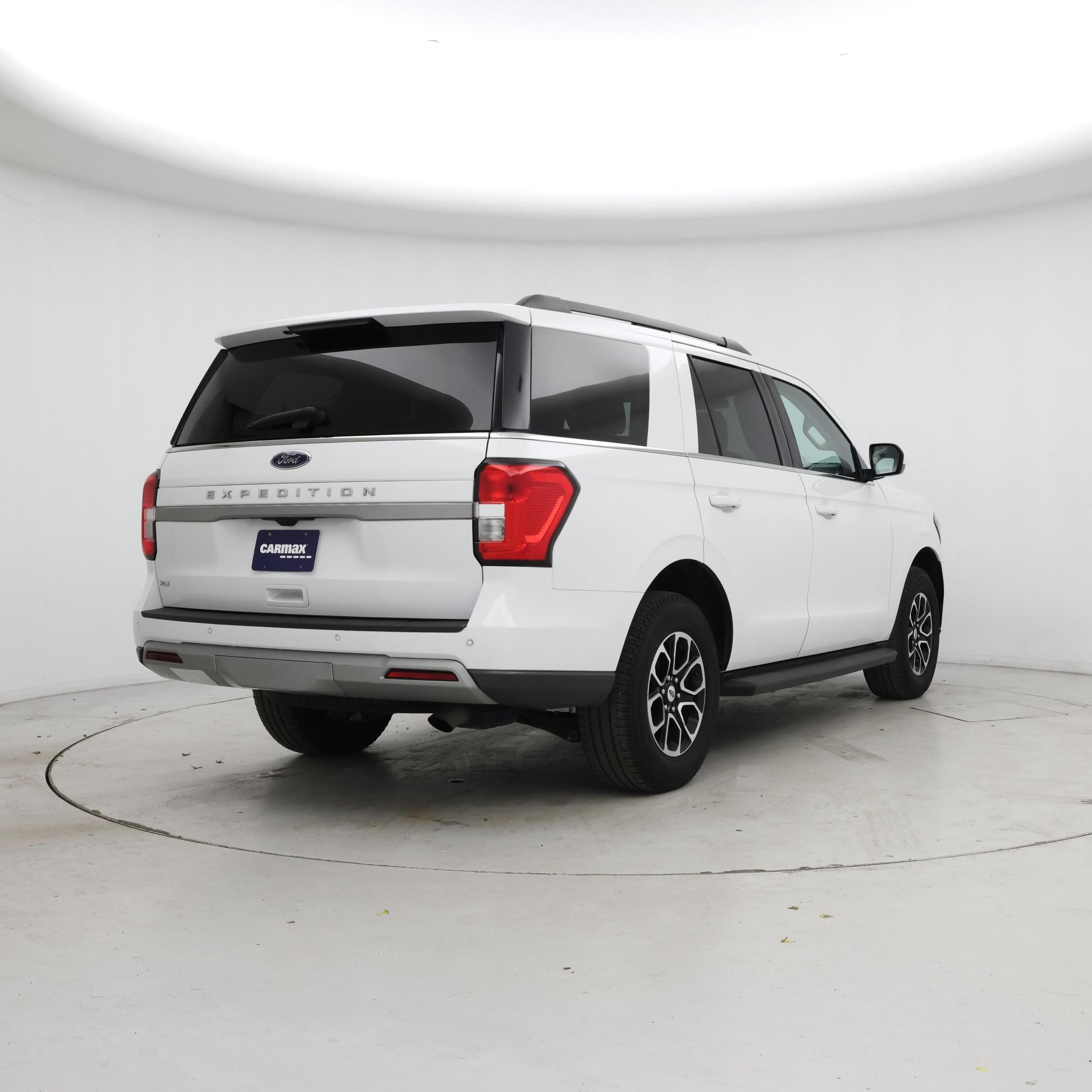 Thumbnail: 2024 Ford Expedition - 8