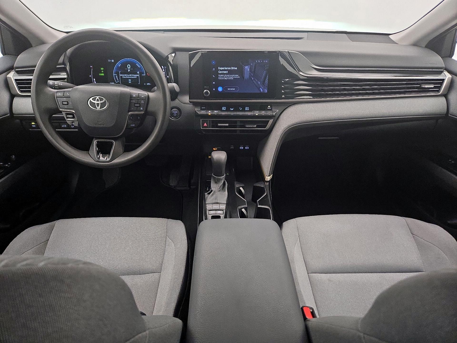 Thumbnail: 2025 Toyota Camry - 9