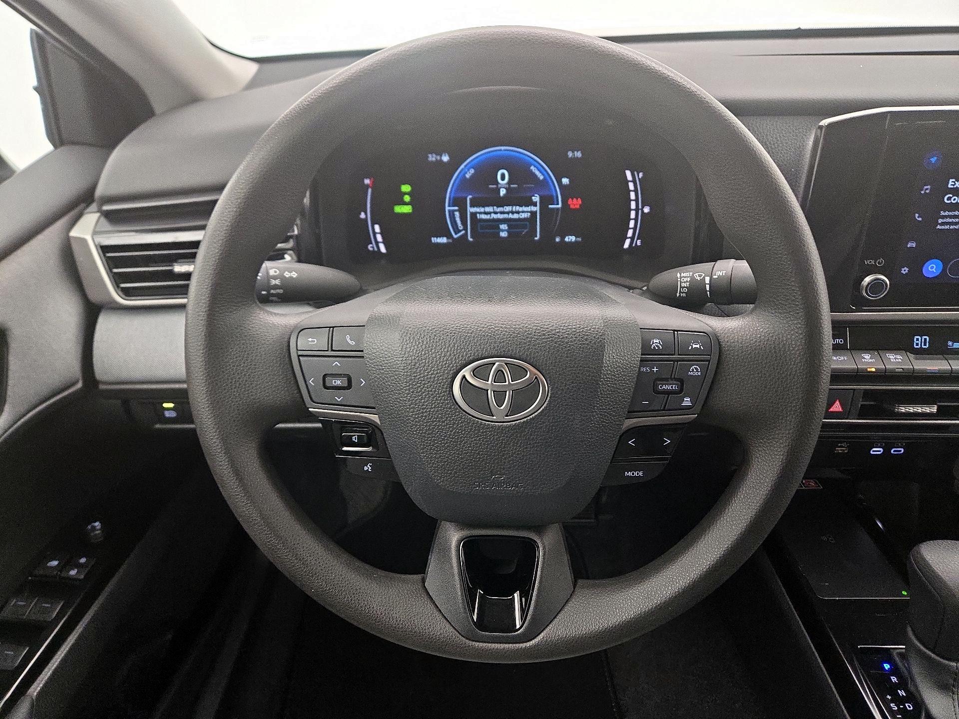 Thumbnail: 2025 Toyota Camry - 10