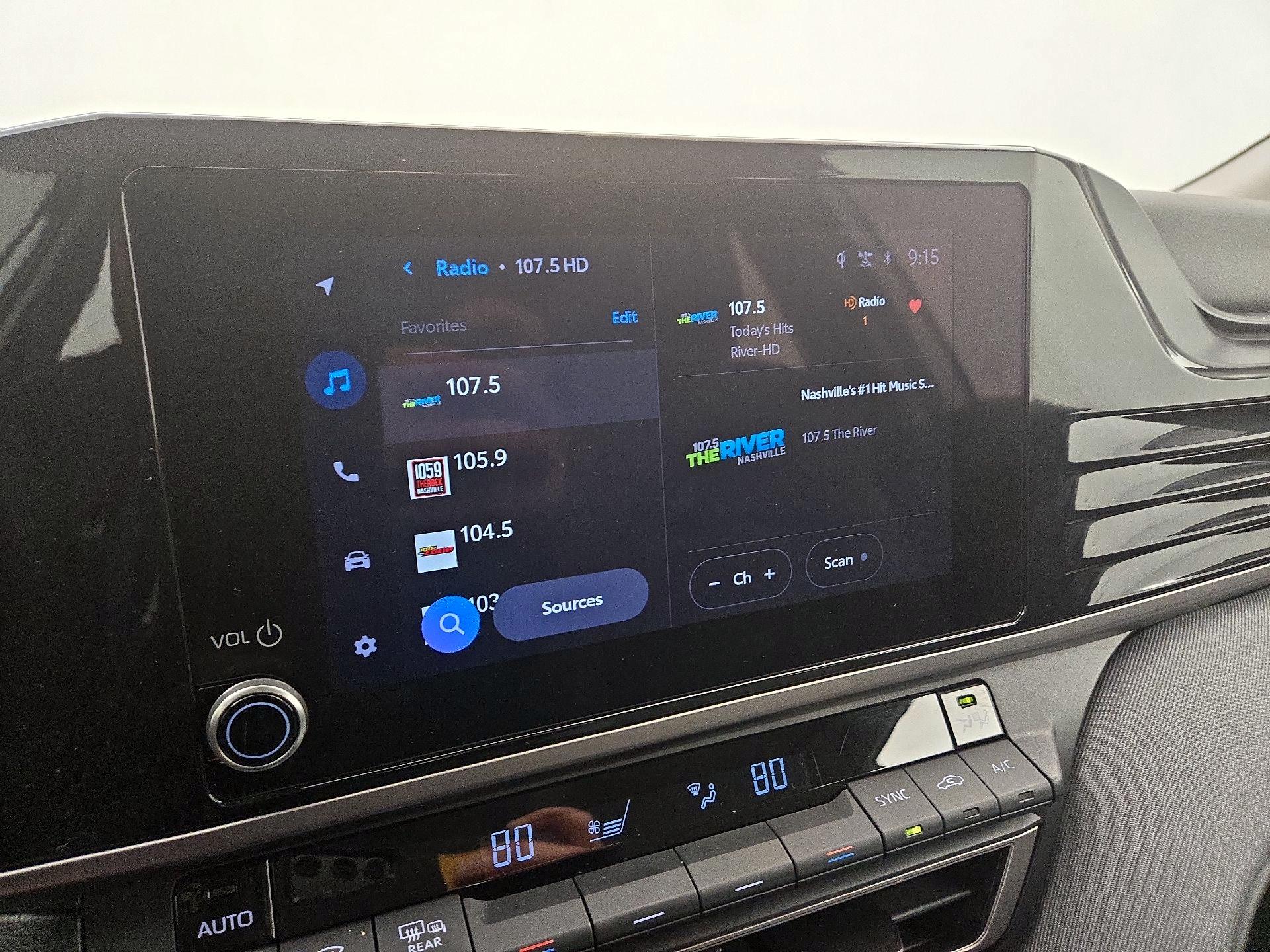 Thumbnail: 2025 Toyota Camry - 15