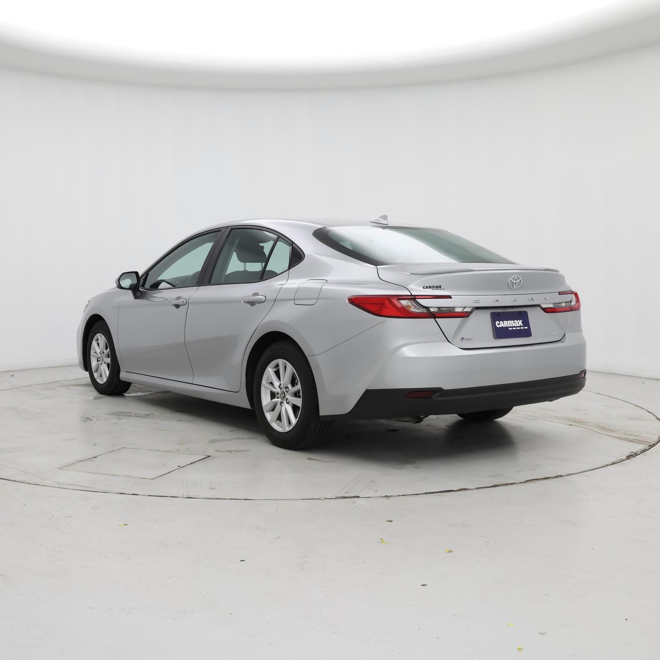 Thumbnail: 2025 Toyota Camry - 2