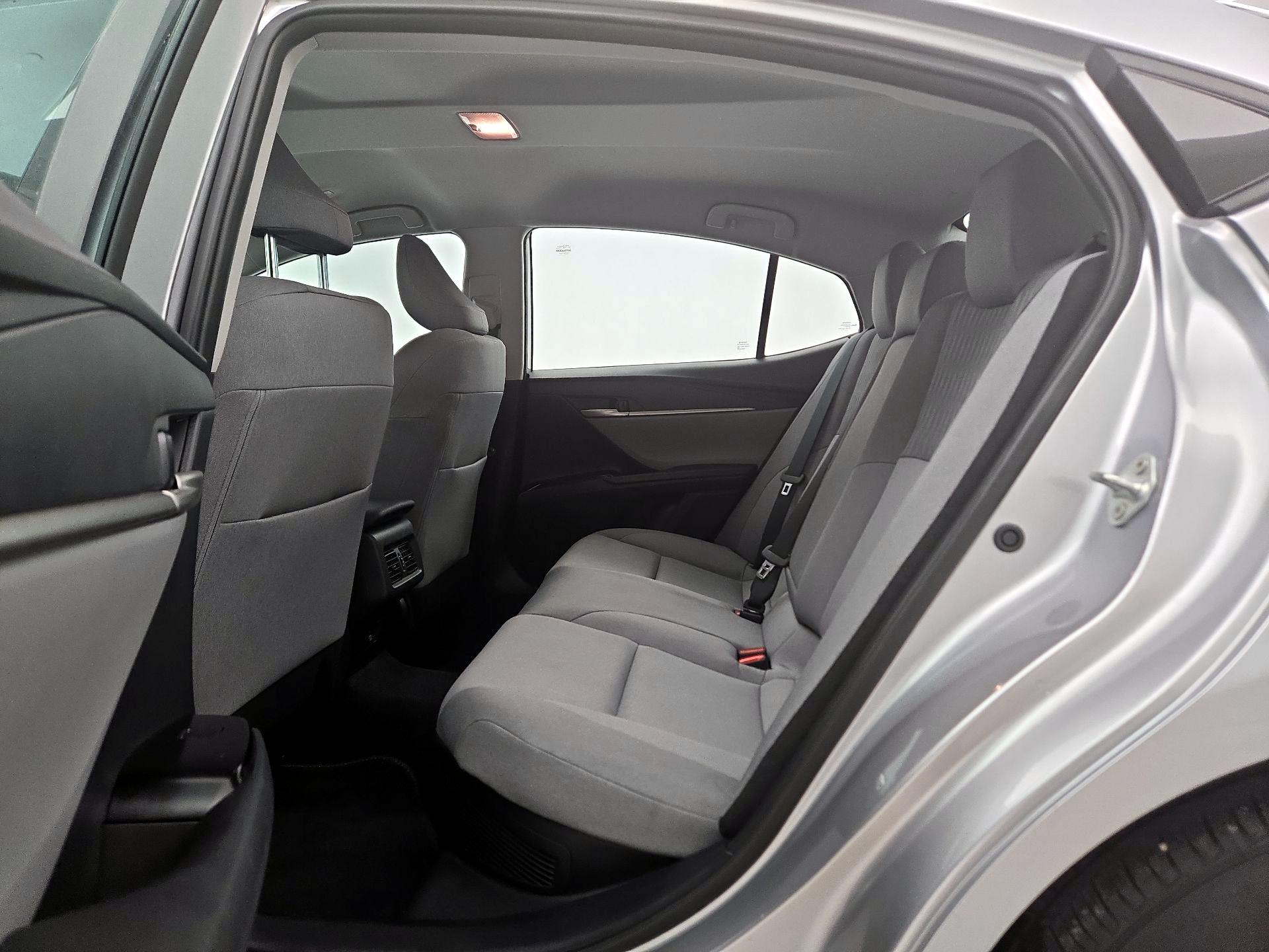 Thumbnail: 2025 Toyota Camry - 19