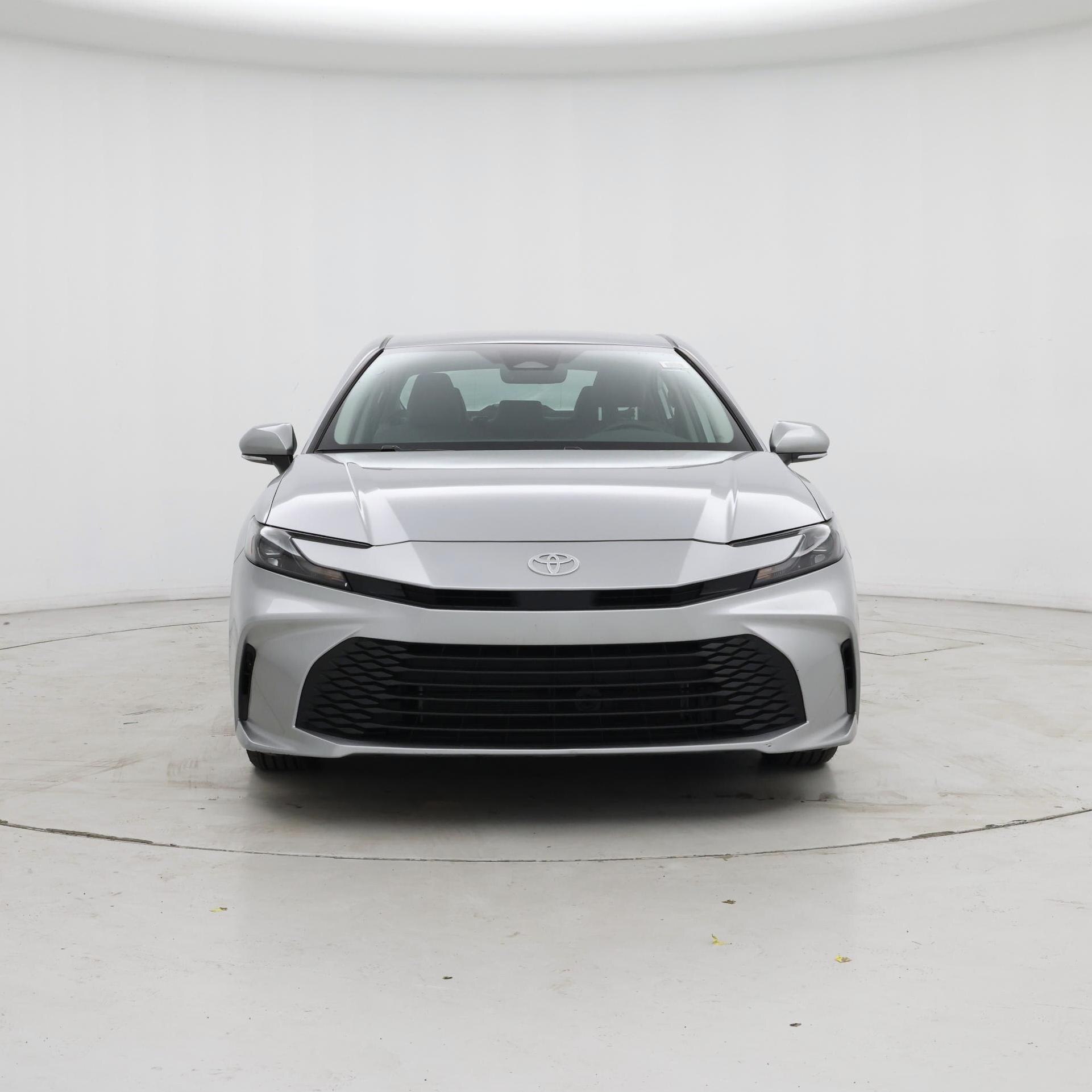 Thumbnail: 2025 Toyota Camry - 5